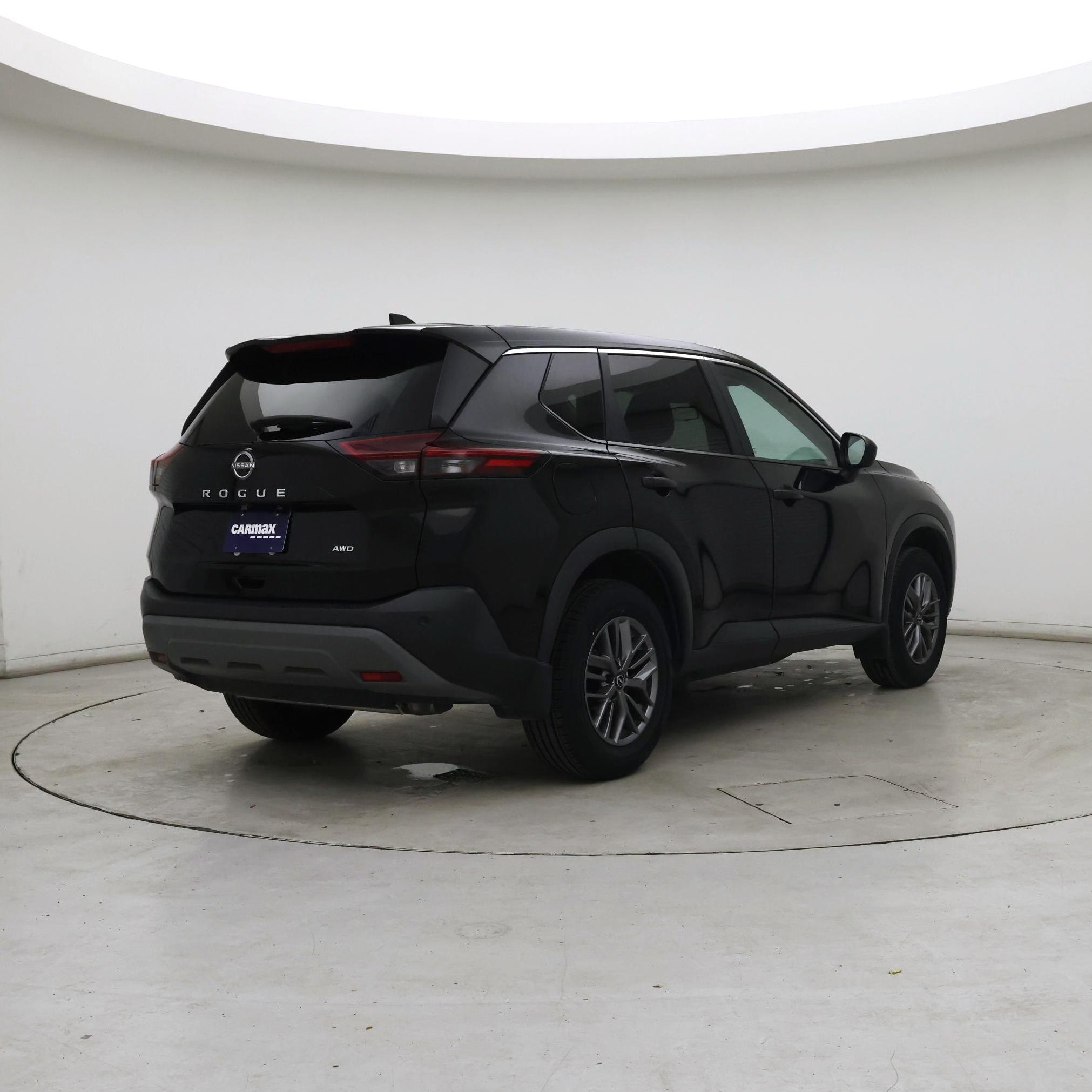 Thumbnail: 2023 Nissan Rogue - 8