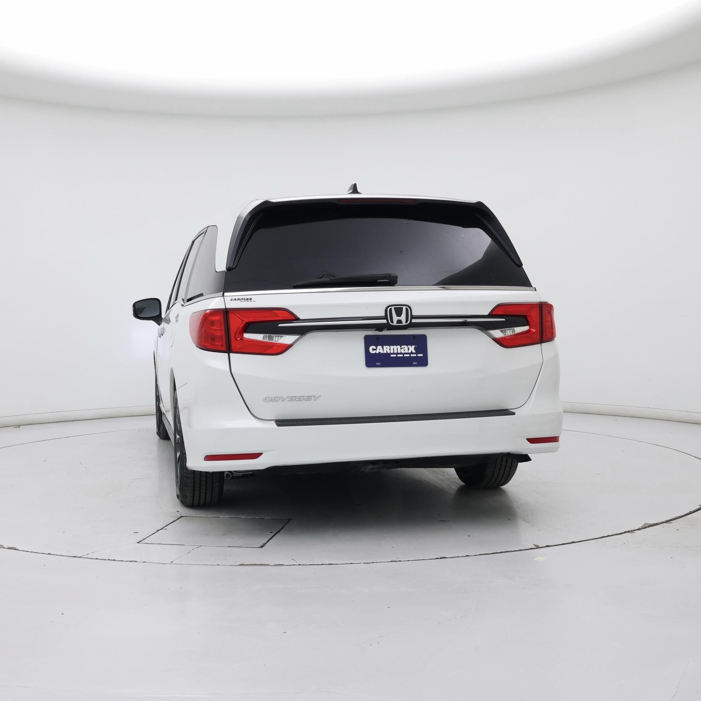 Thumbnail: 2022 Honda Odyssey - 6