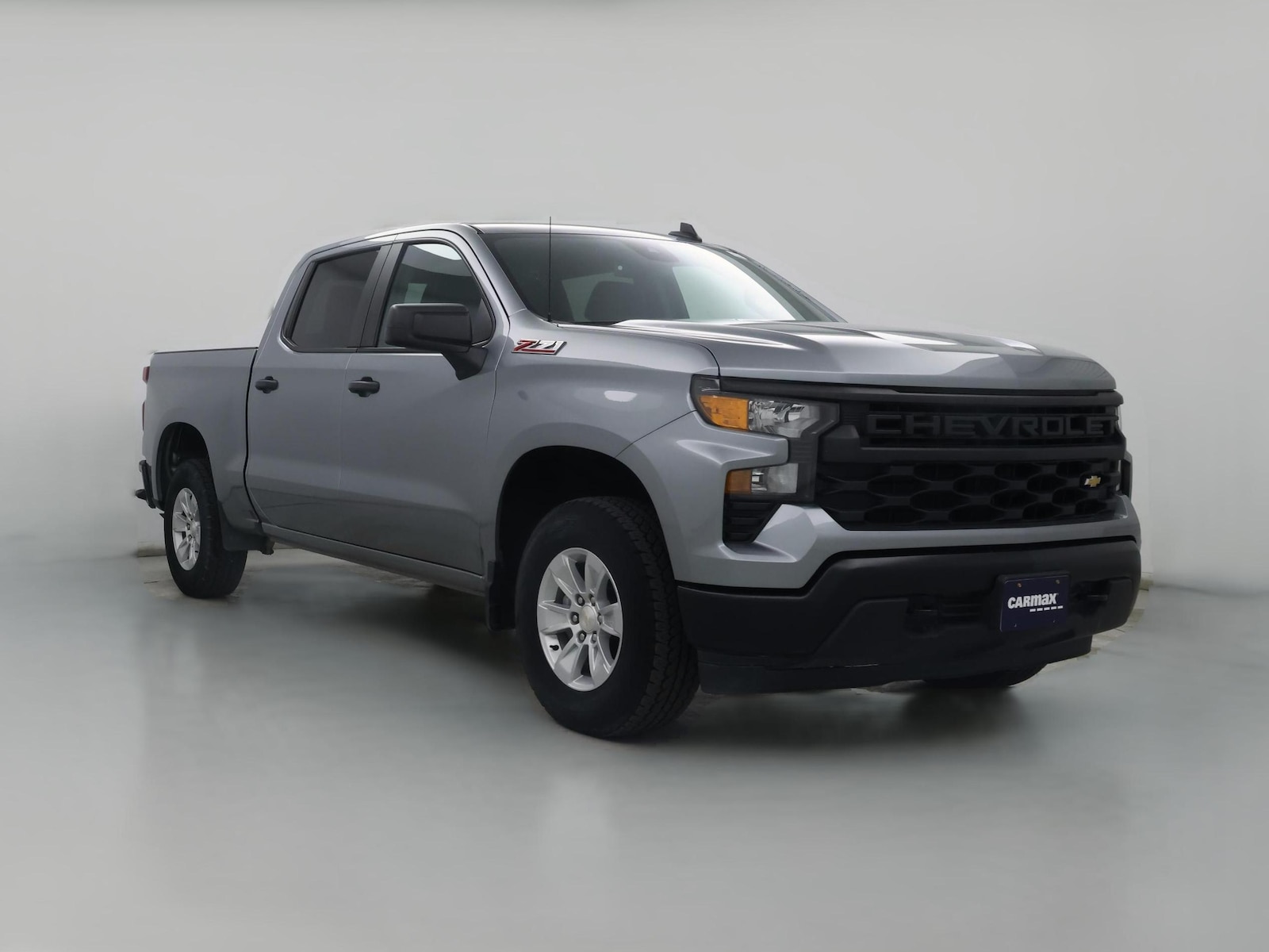 2023 Chevrolet Silverado 1500 Work Truck