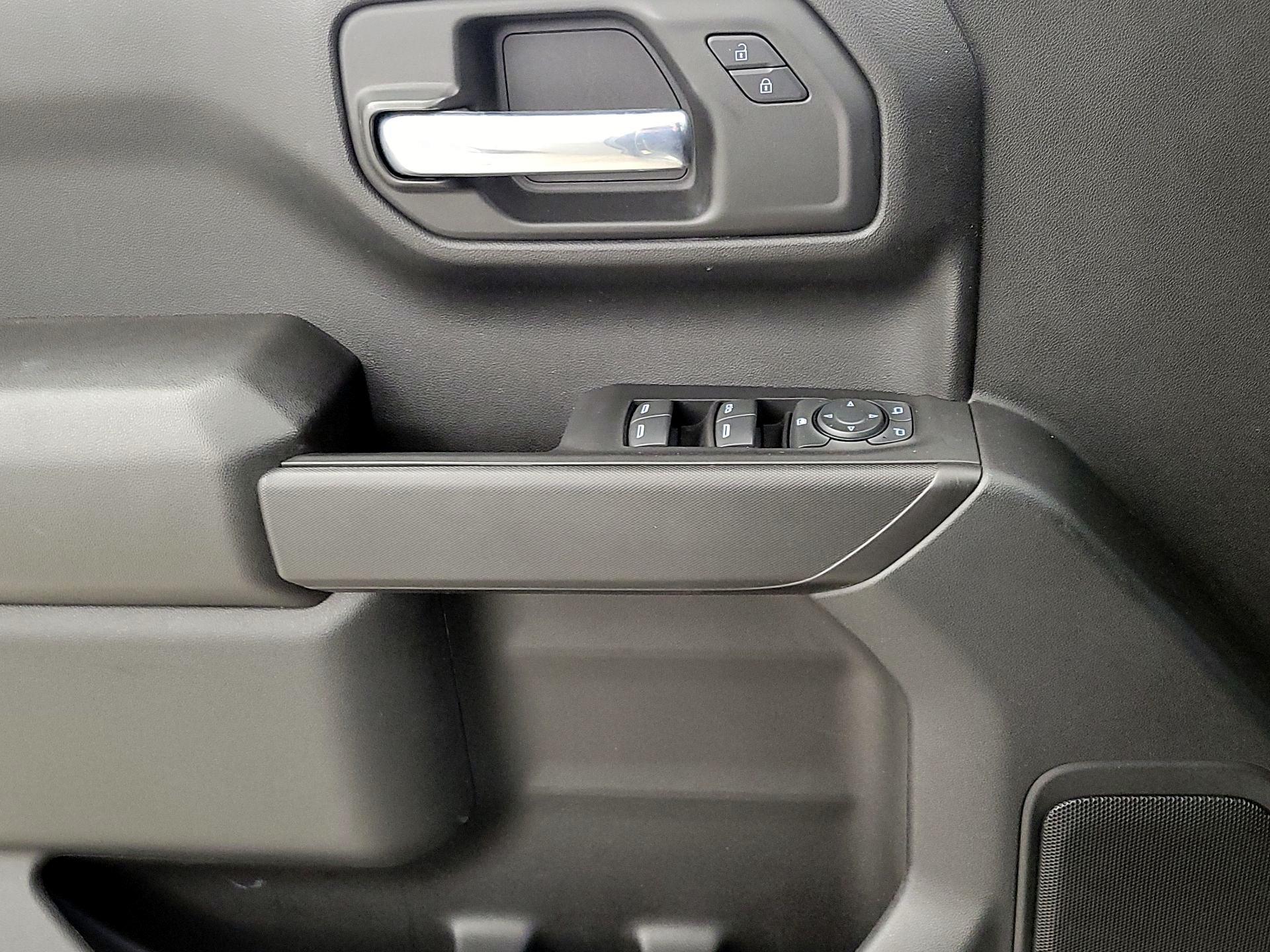 Thumbnail: 2023 Chevrolet Silverado 1500 - 12