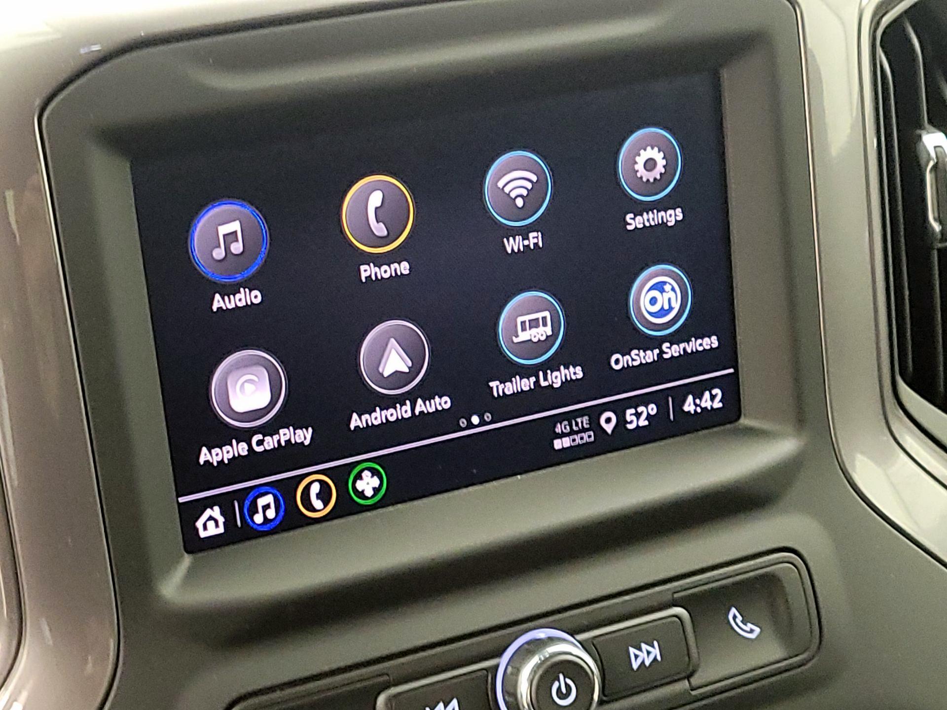 Thumbnail: 2023 Chevrolet Silverado 1500 - 14