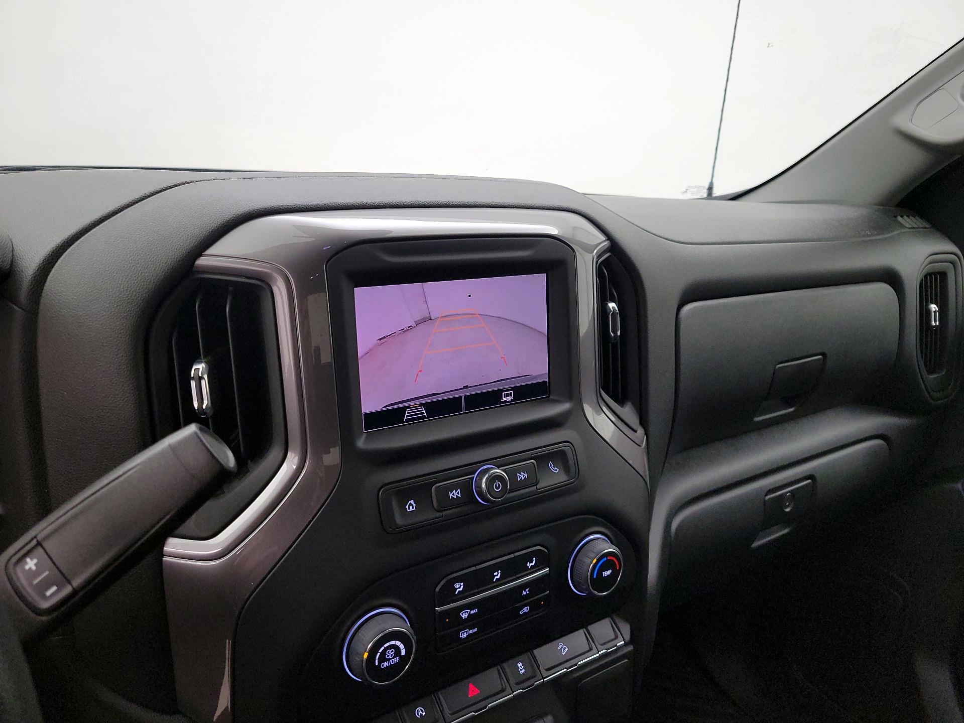 Thumbnail: 2023 Chevrolet Silverado 1500 - 15