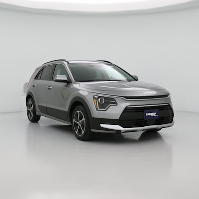2023 Kia Niro EX