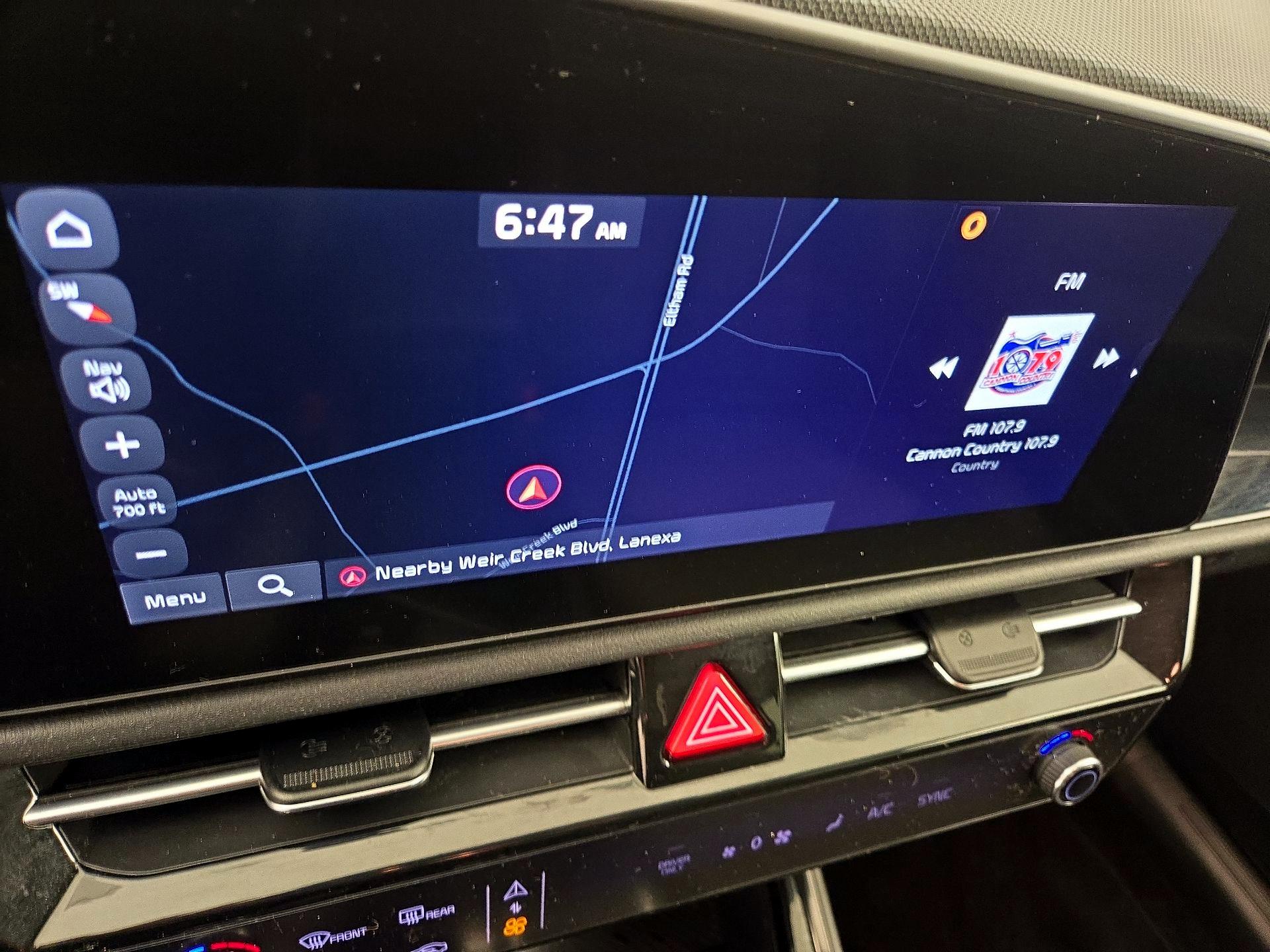 Thumbnail: 2023 Kia Niro - 14