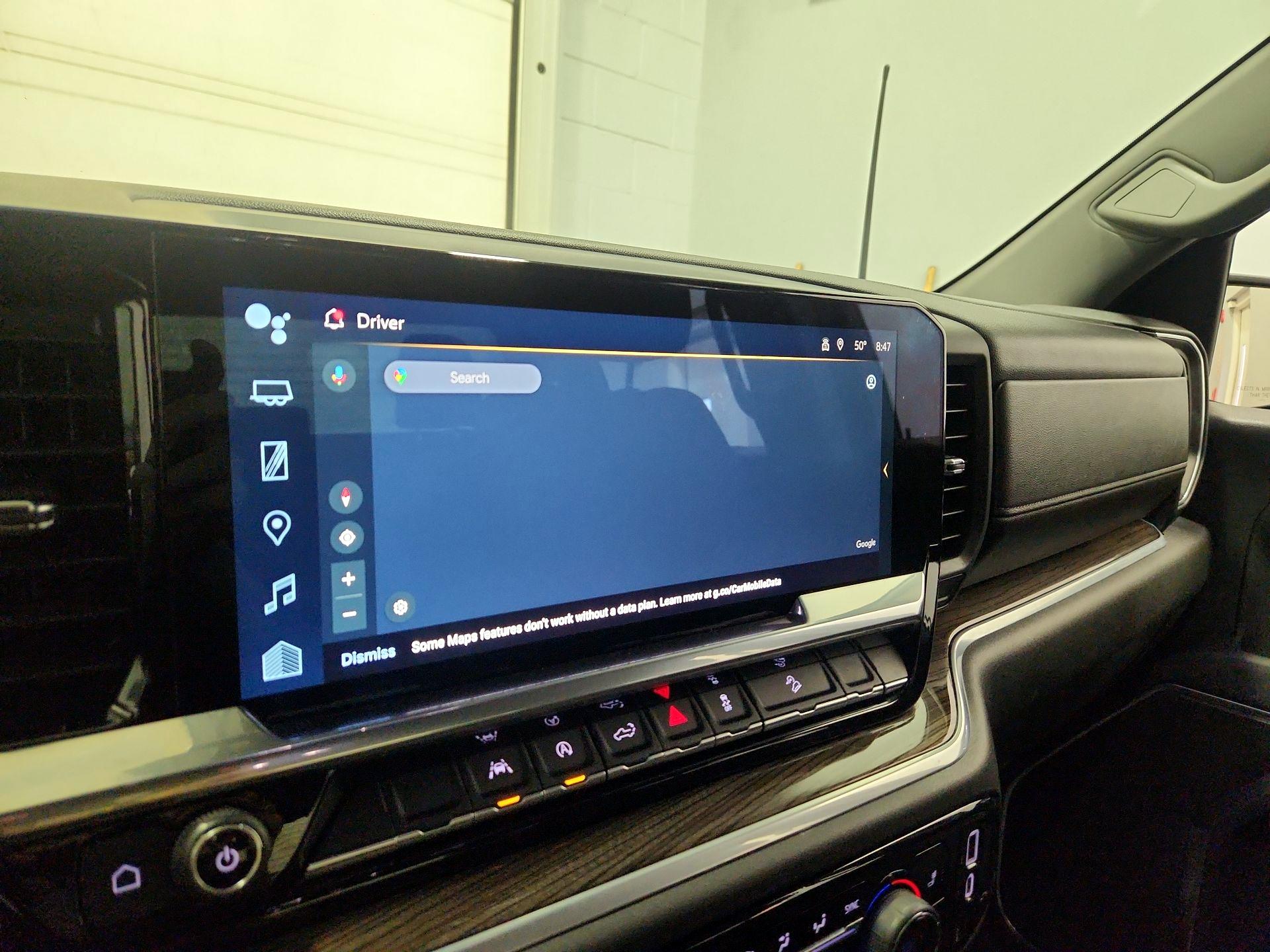 Thumbnail: 2022 Chevrolet Silverado 1500 - 14