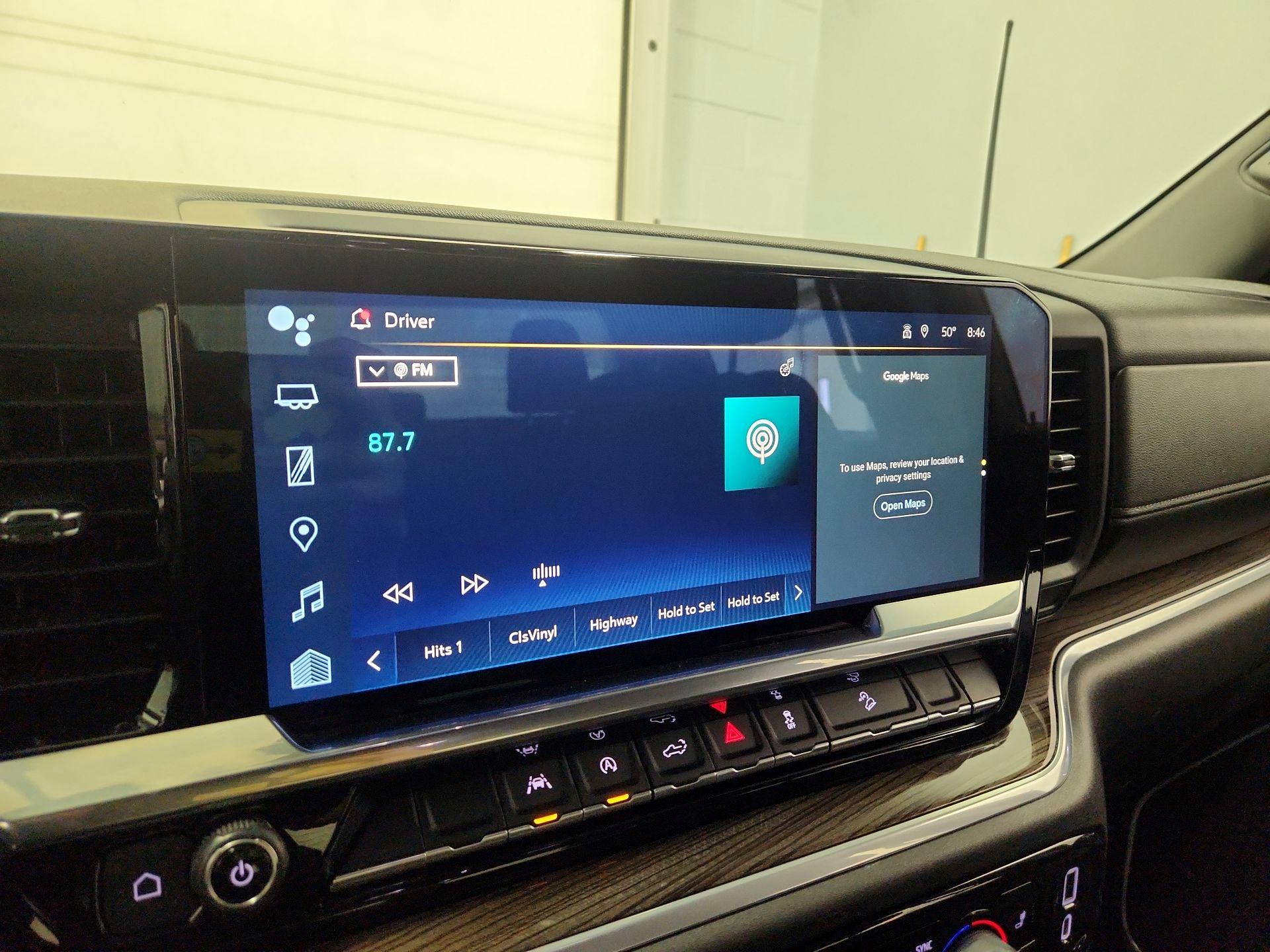 Thumbnail: 2022 Chevrolet Silverado 1500 - 16