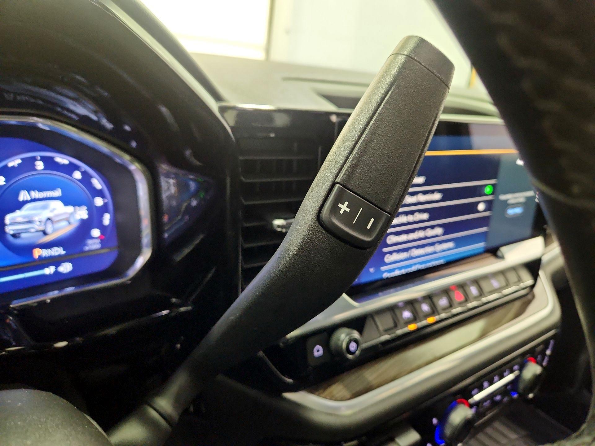 Thumbnail: 2022 Chevrolet Silverado 1500 - 18