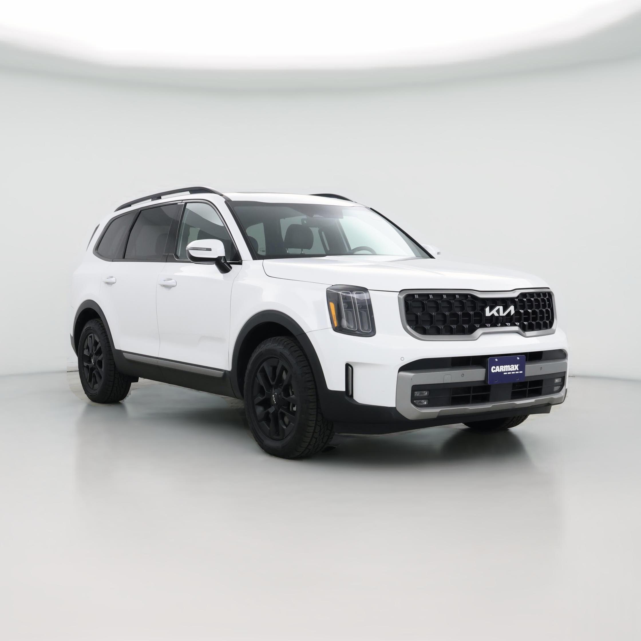 Thumbnail: 2023 Kia Telluride - 1