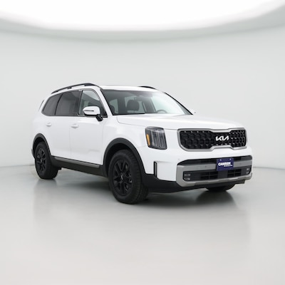 2023 Kia Telluride SX Prestige X-Pro