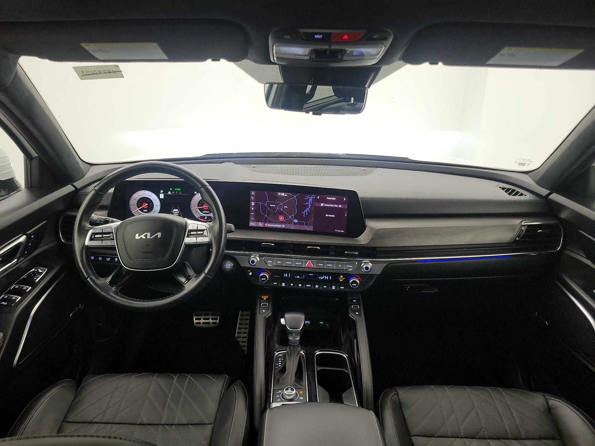 Thumbnail: 2023 Kia Telluride - 9