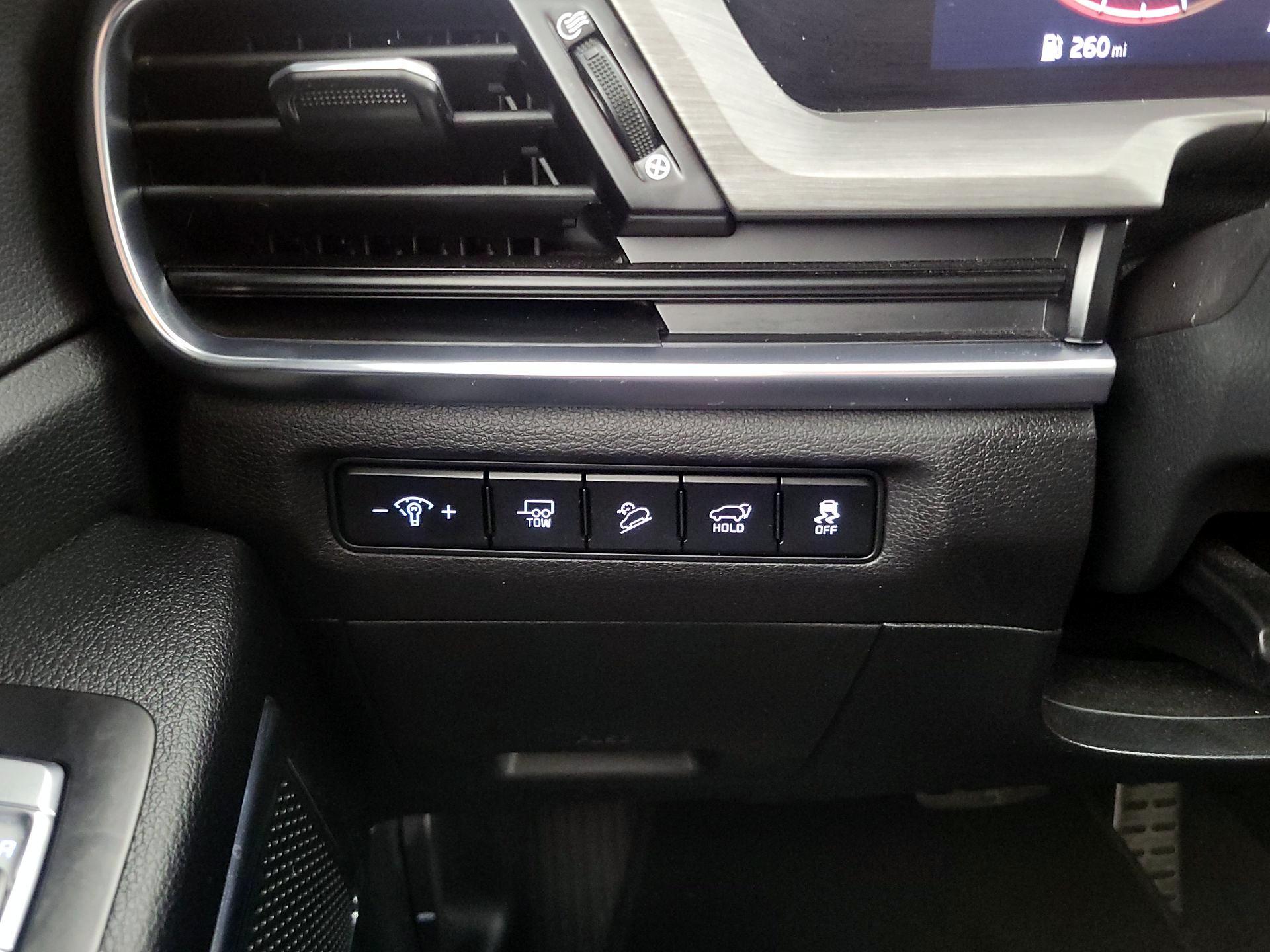 Thumbnail: 2023 Kia Telluride - 13