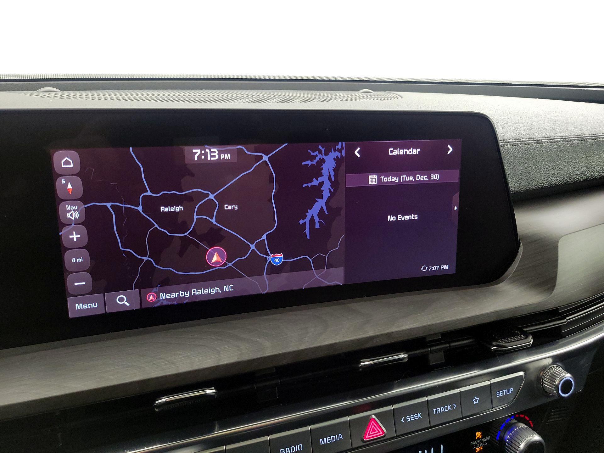 Thumbnail: 2023 Kia Telluride - 14