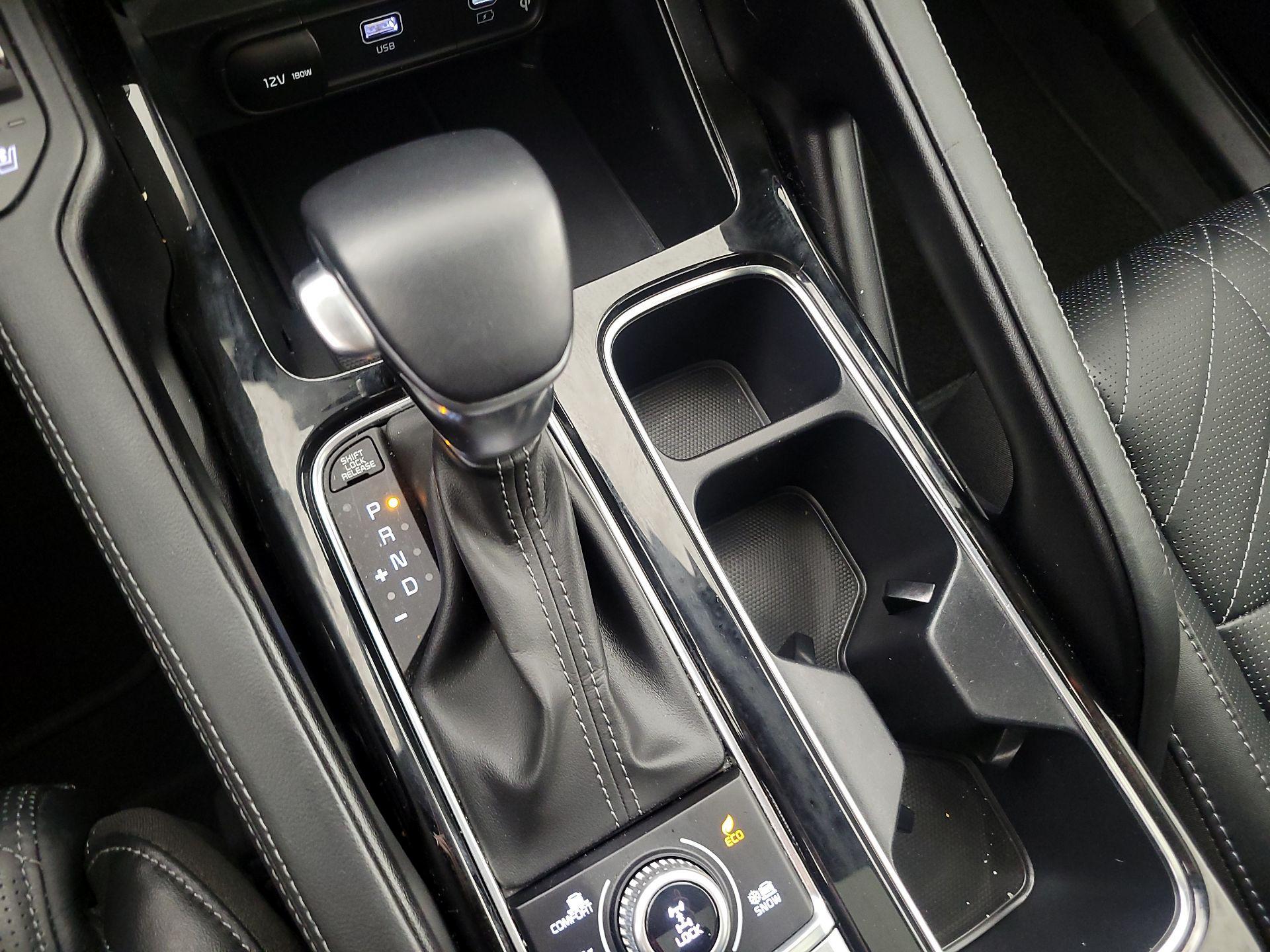 Thumbnail: 2023 Kia Telluride - 18