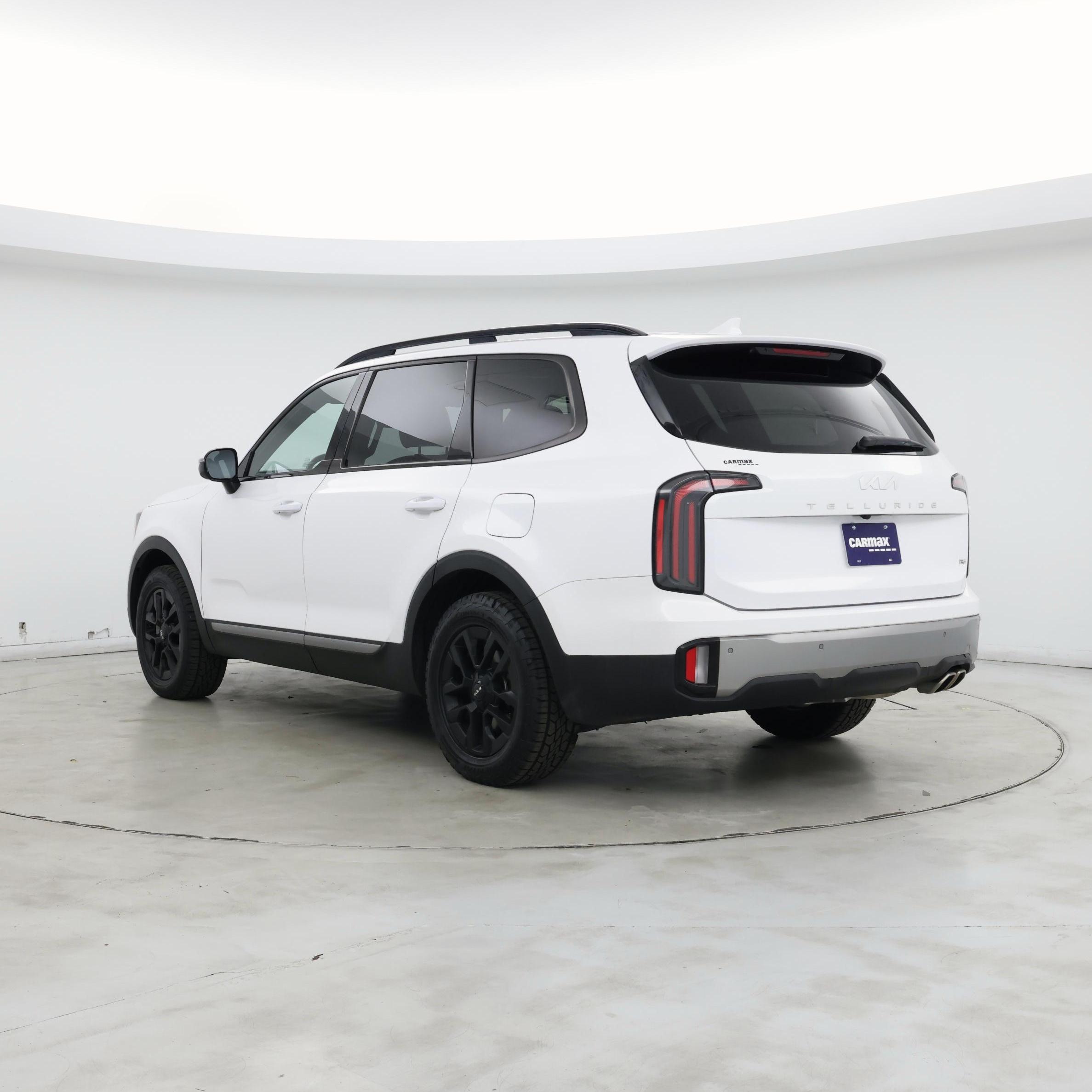 Thumbnail: 2023 Kia Telluride - 2