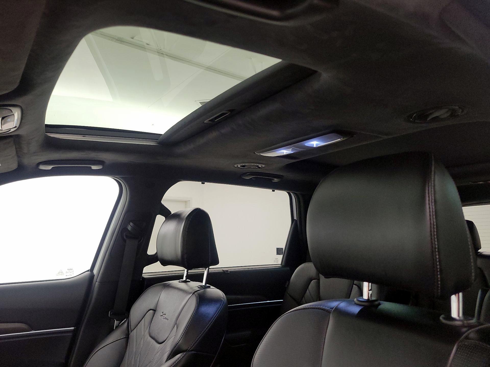 Thumbnail: 2023 Kia Telluride - 20