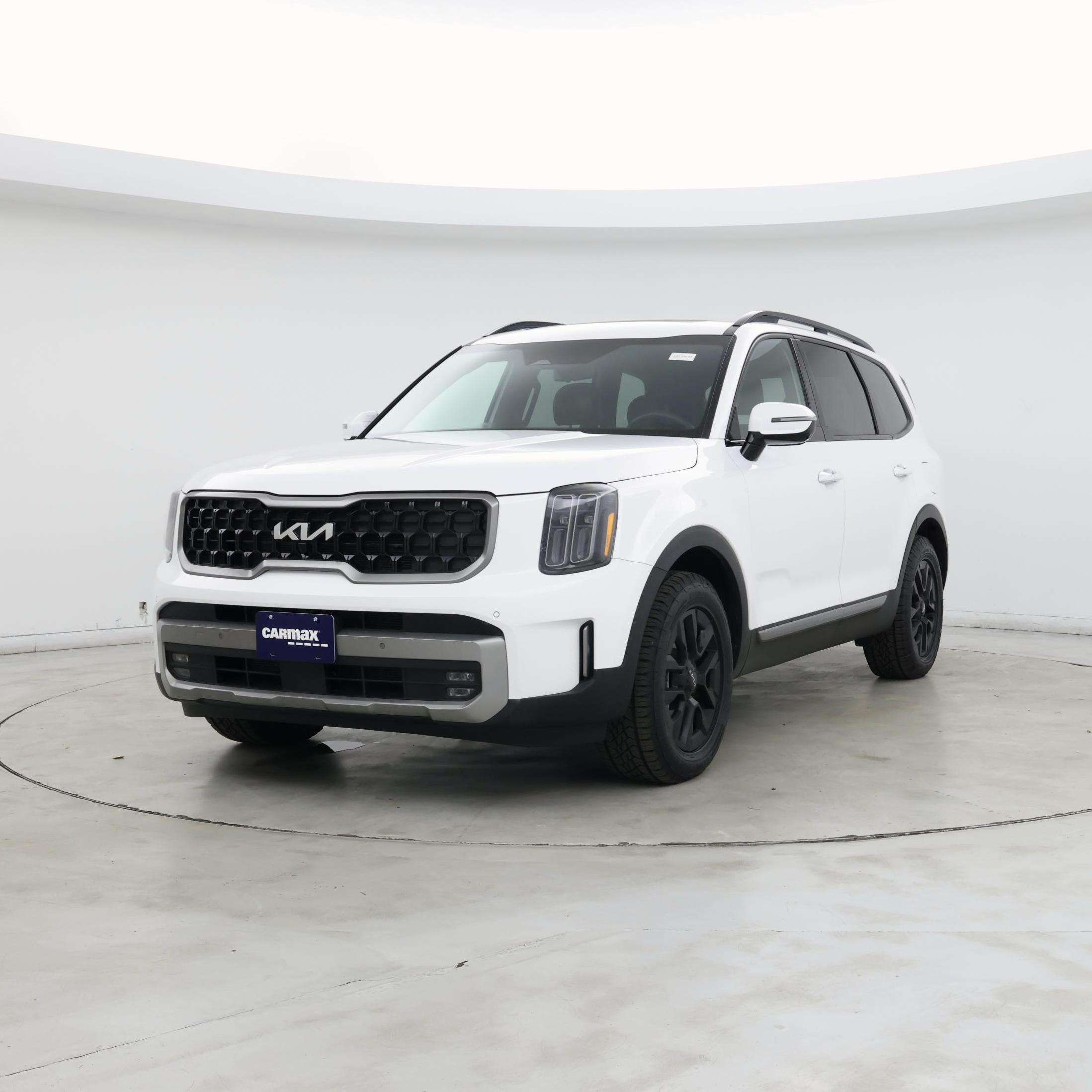 Thumbnail: 2023 Kia Telluride - 4