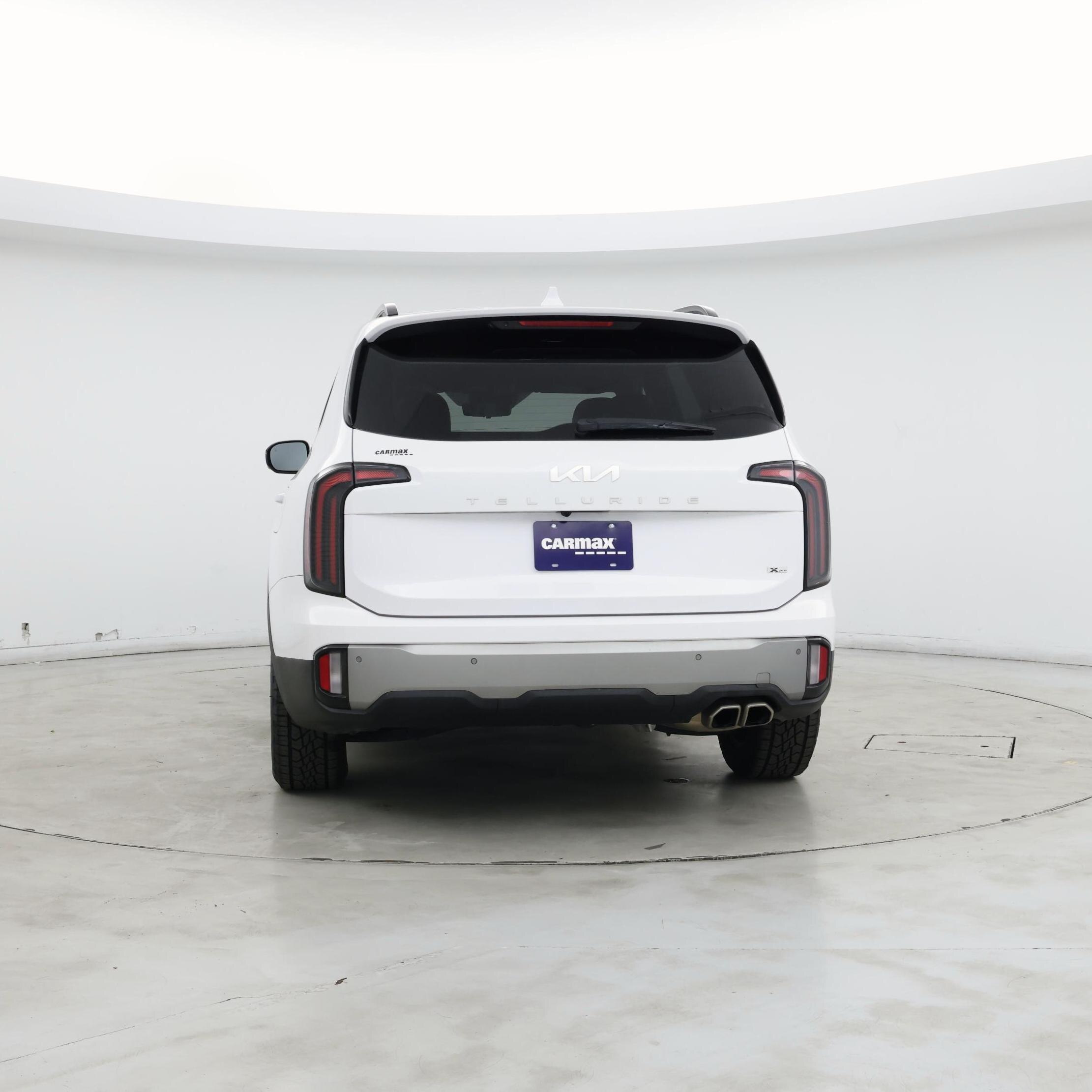 Thumbnail: 2023 Kia Telluride - 6