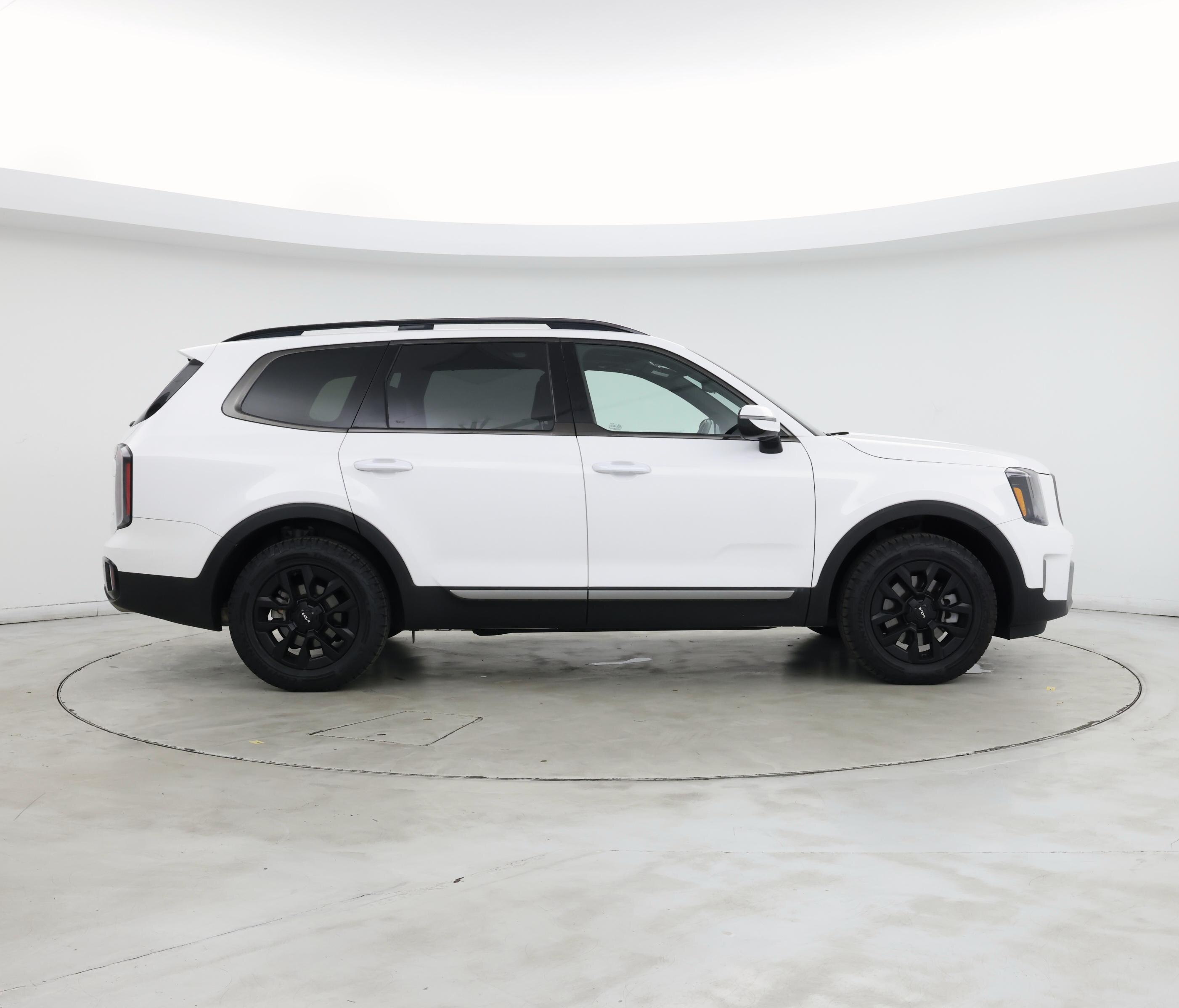 Thumbnail: 2023 Kia Telluride - 7