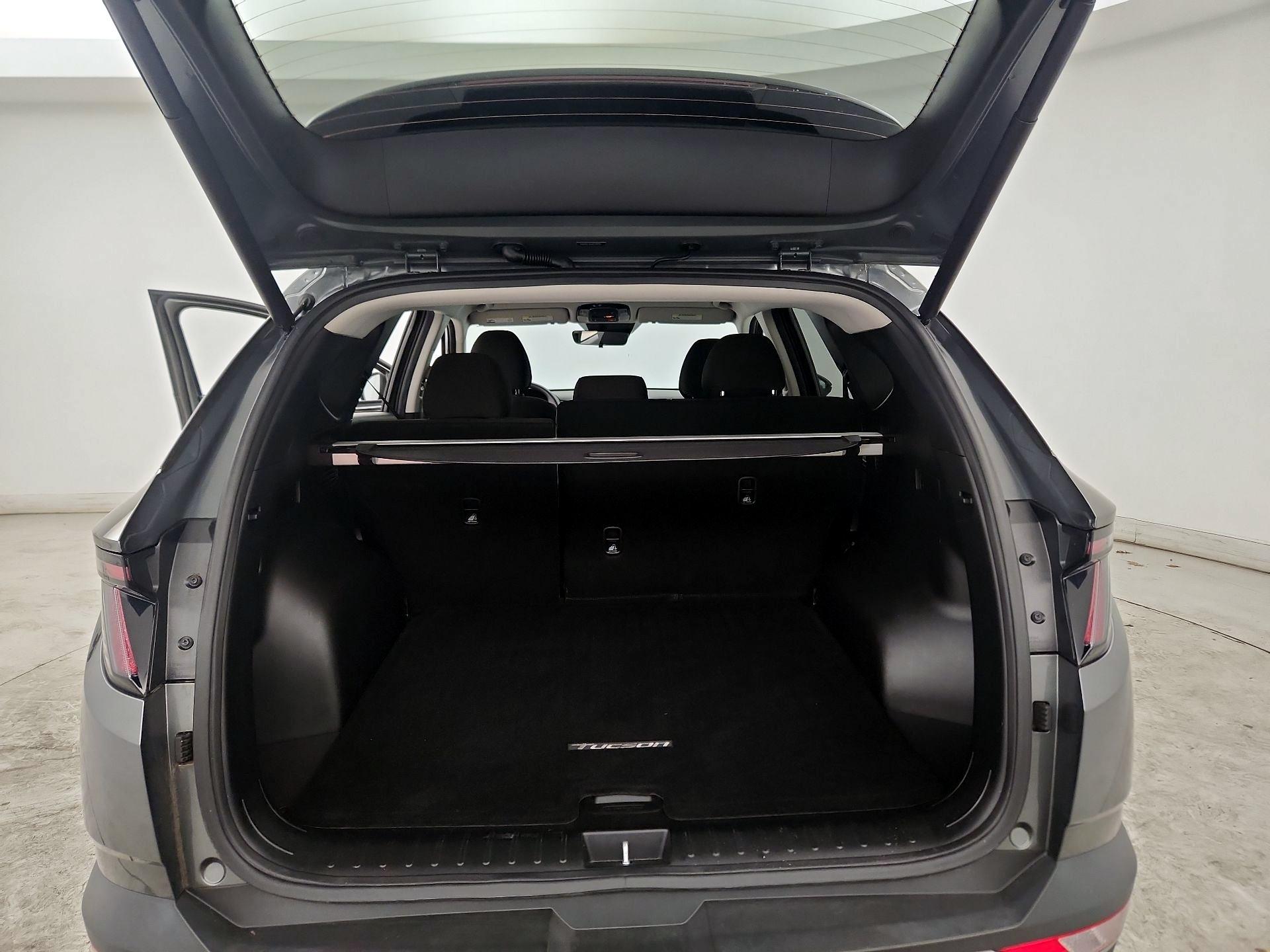 Thumbnail: 2023 Hyundai Tucson - 20