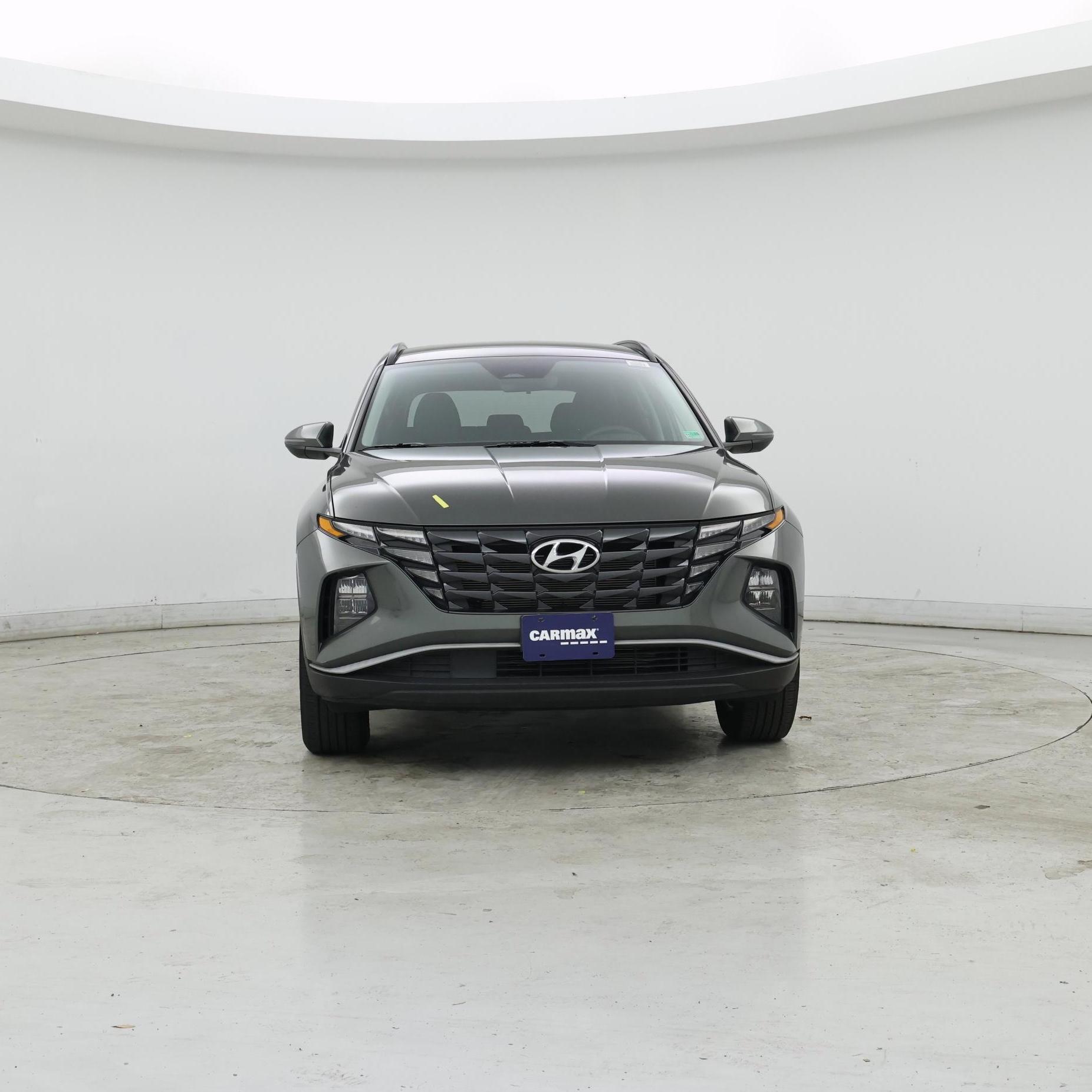 Thumbnail: 2023 Hyundai Tucson - 5