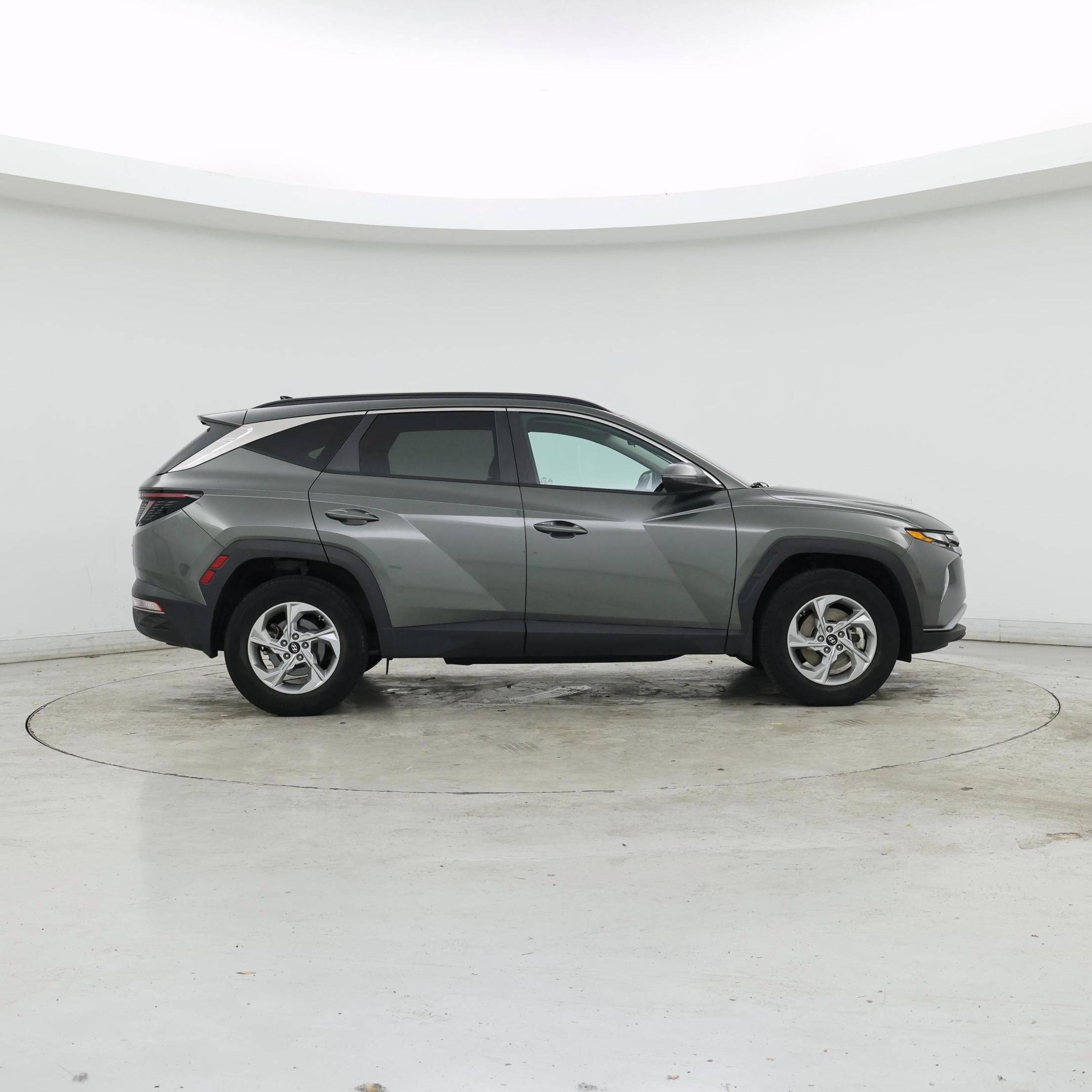 Thumbnail: 2023 Hyundai Tucson - 7