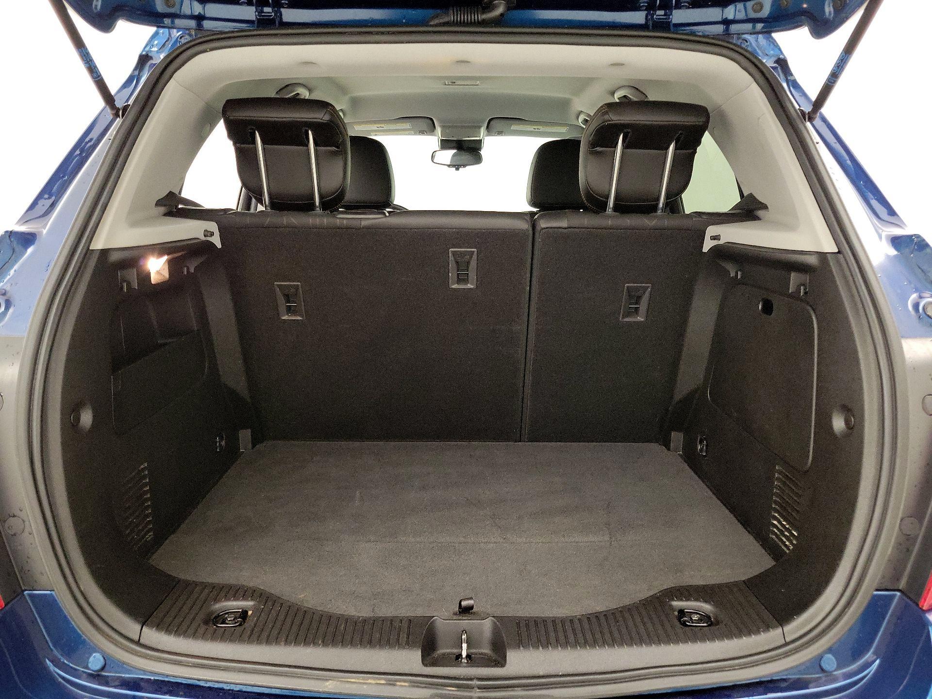 Thumbnail: 2020 Chevrolet Trax - 20