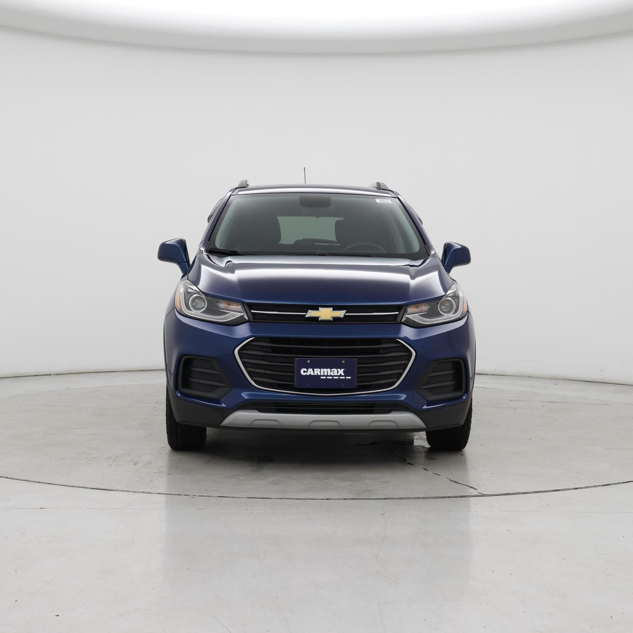 Thumbnail: 2020 Chevrolet Trax - 5