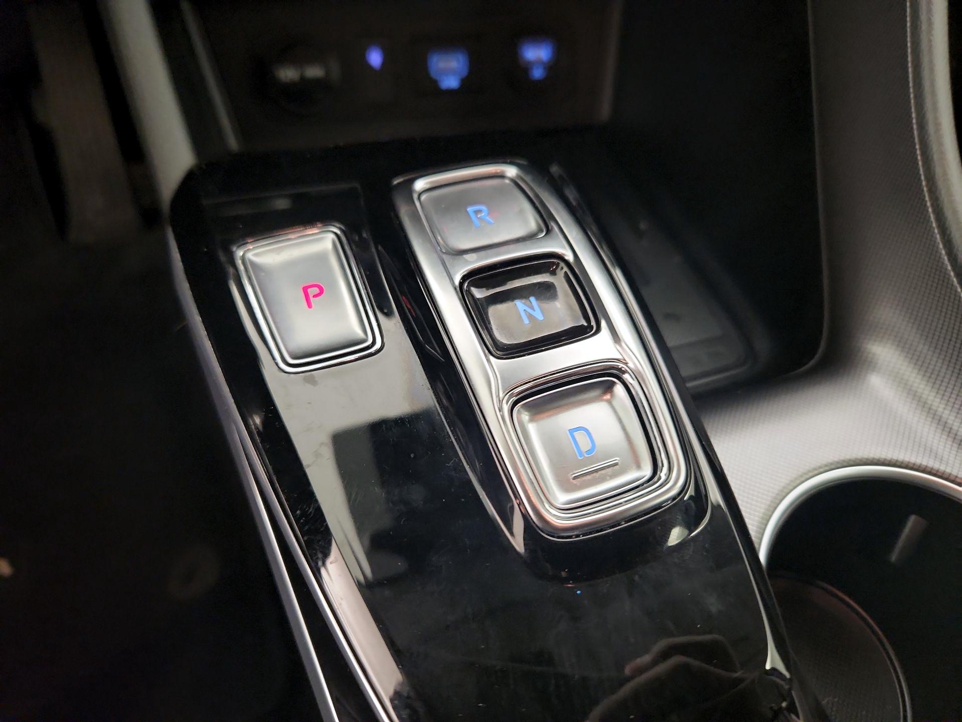 Thumbnail: 2020 Hyundai Sonata - 17