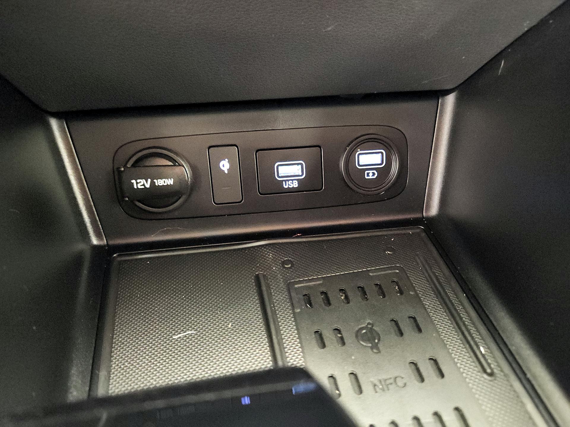 Thumbnail: 2020 Hyundai Sonata - 18