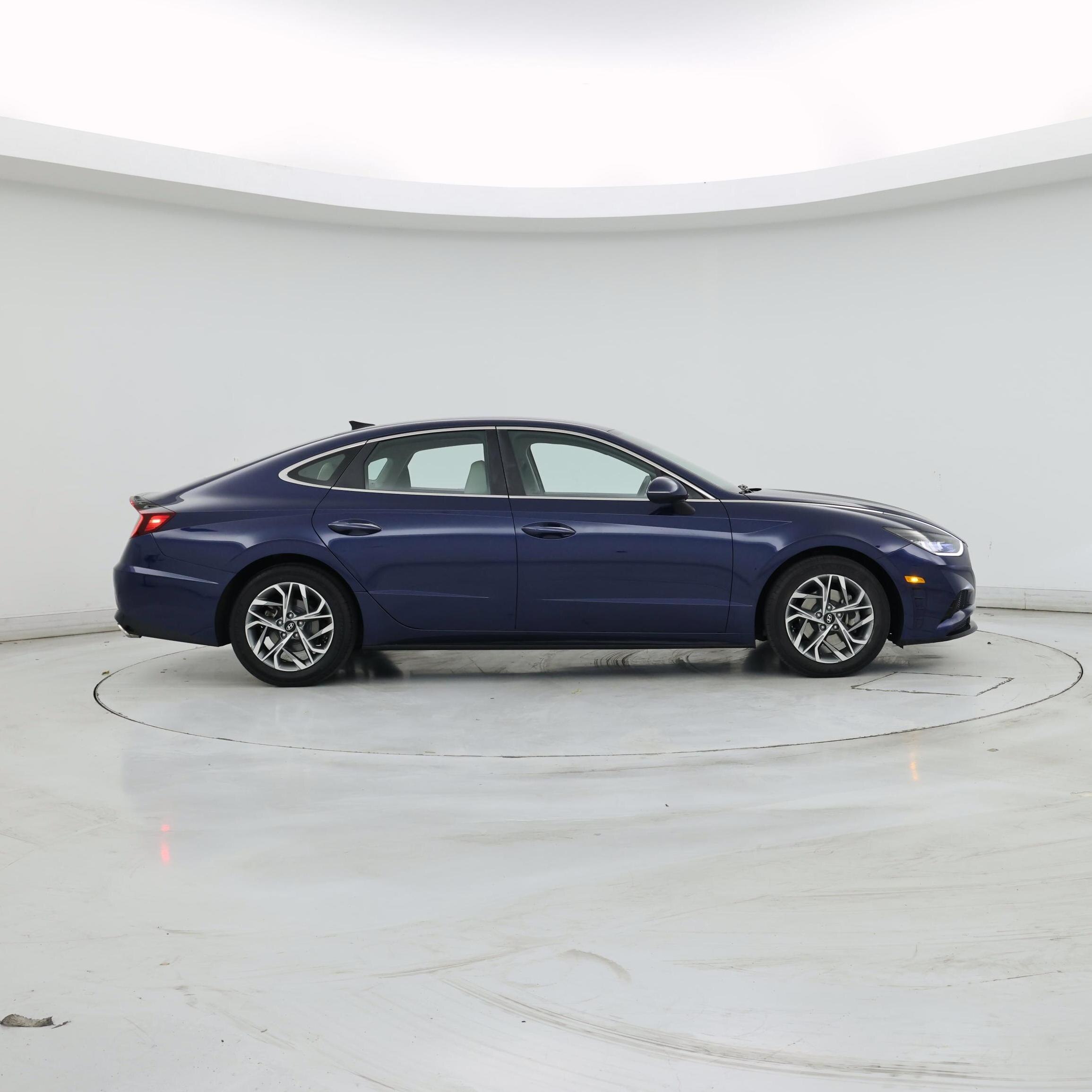 Thumbnail: 2020 Hyundai Sonata - 7