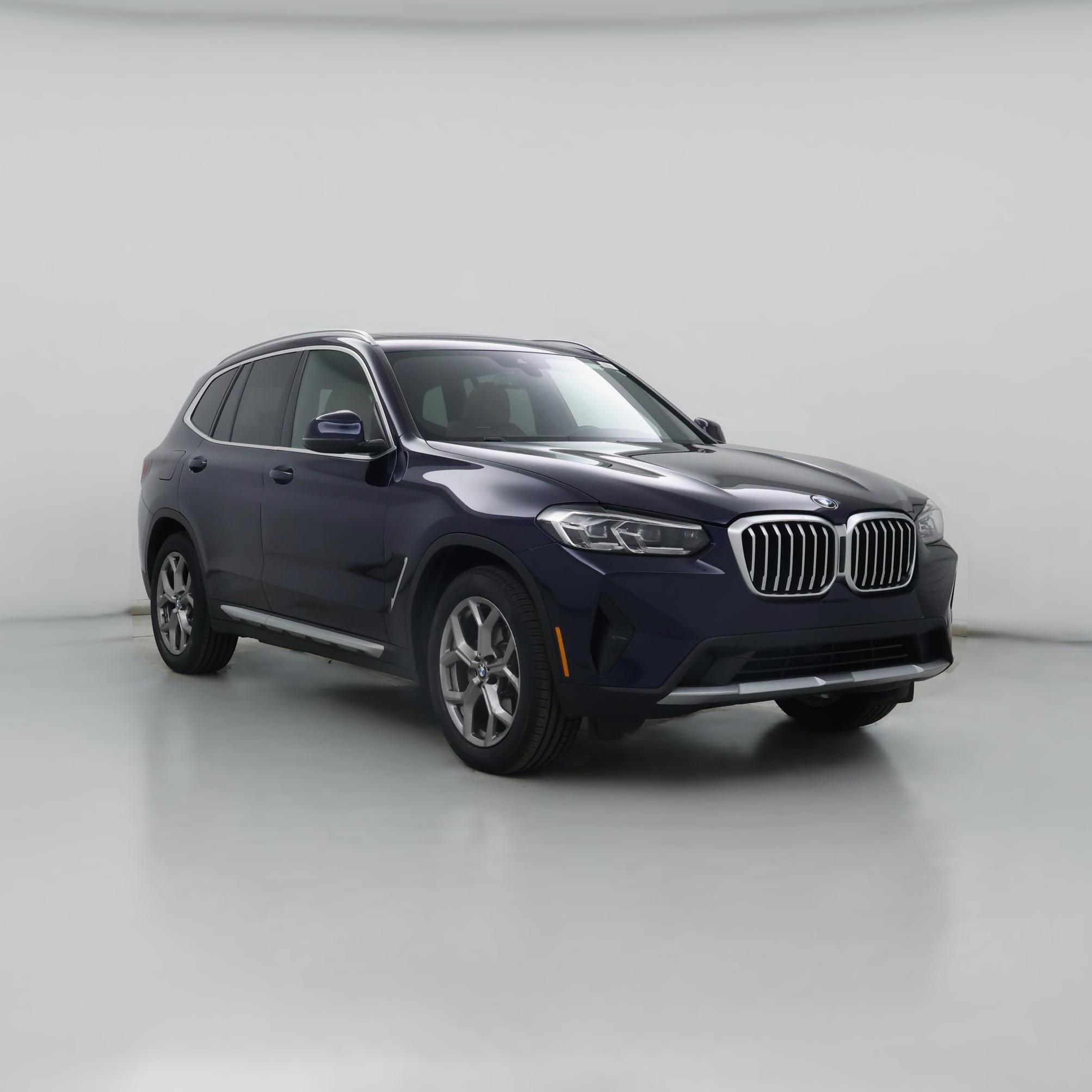Thumbnail: 2023 BMW X3 - 1