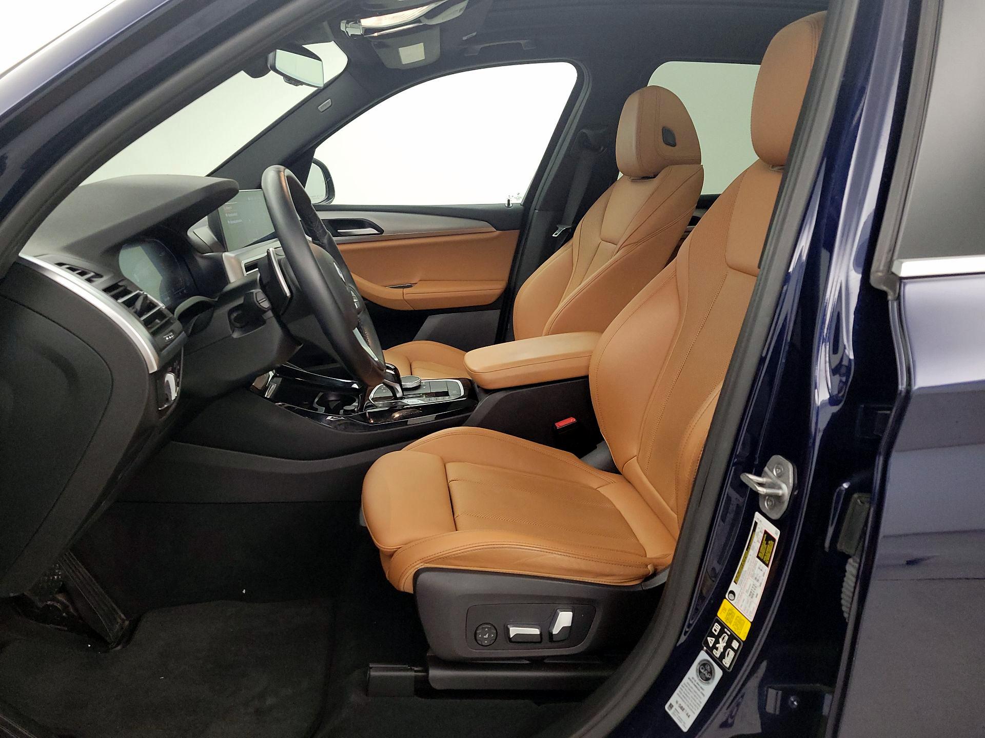 Thumbnail: 2023 BMW X3 - 11