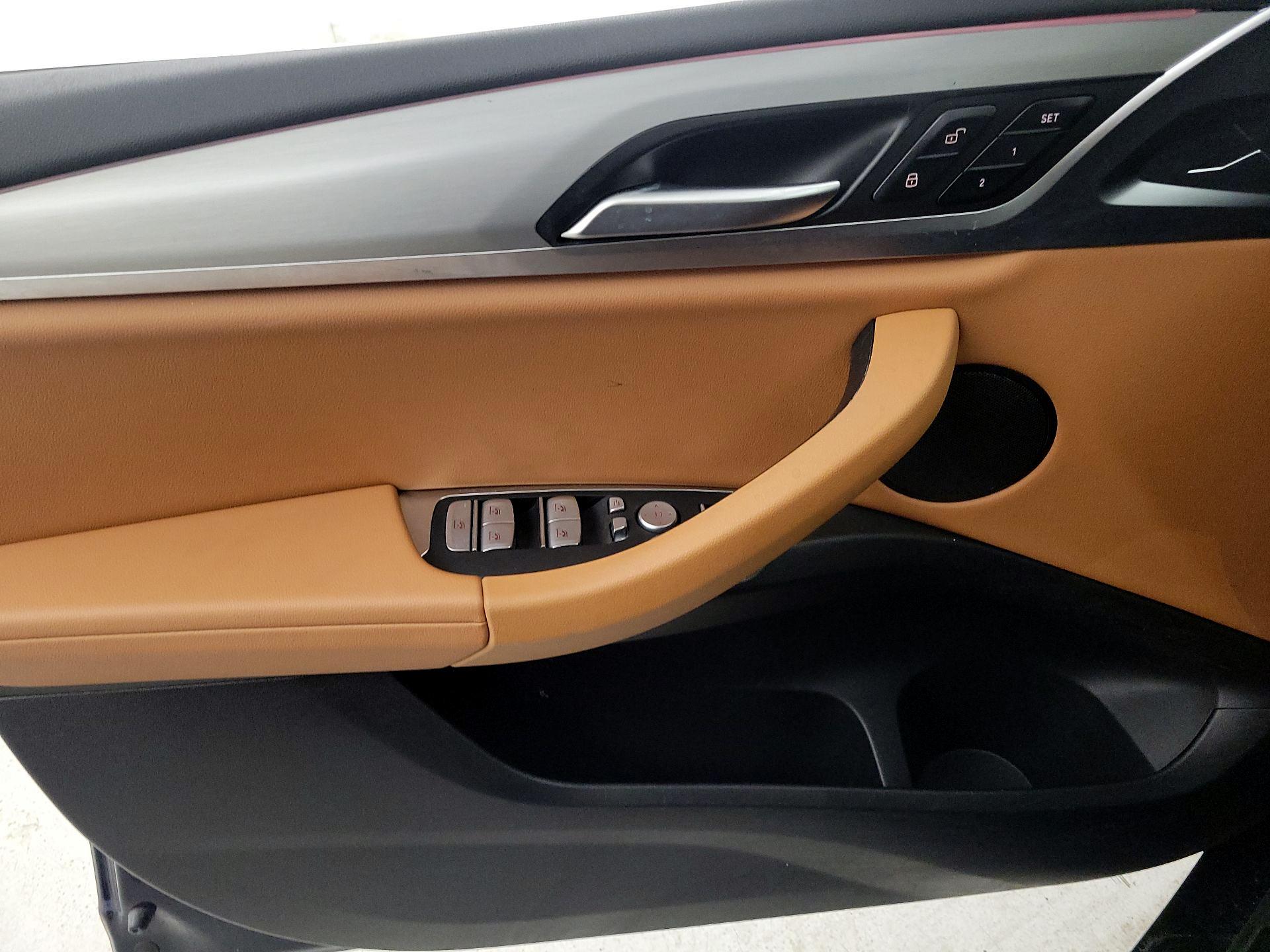 Thumbnail: 2023 BMW X3 - 12