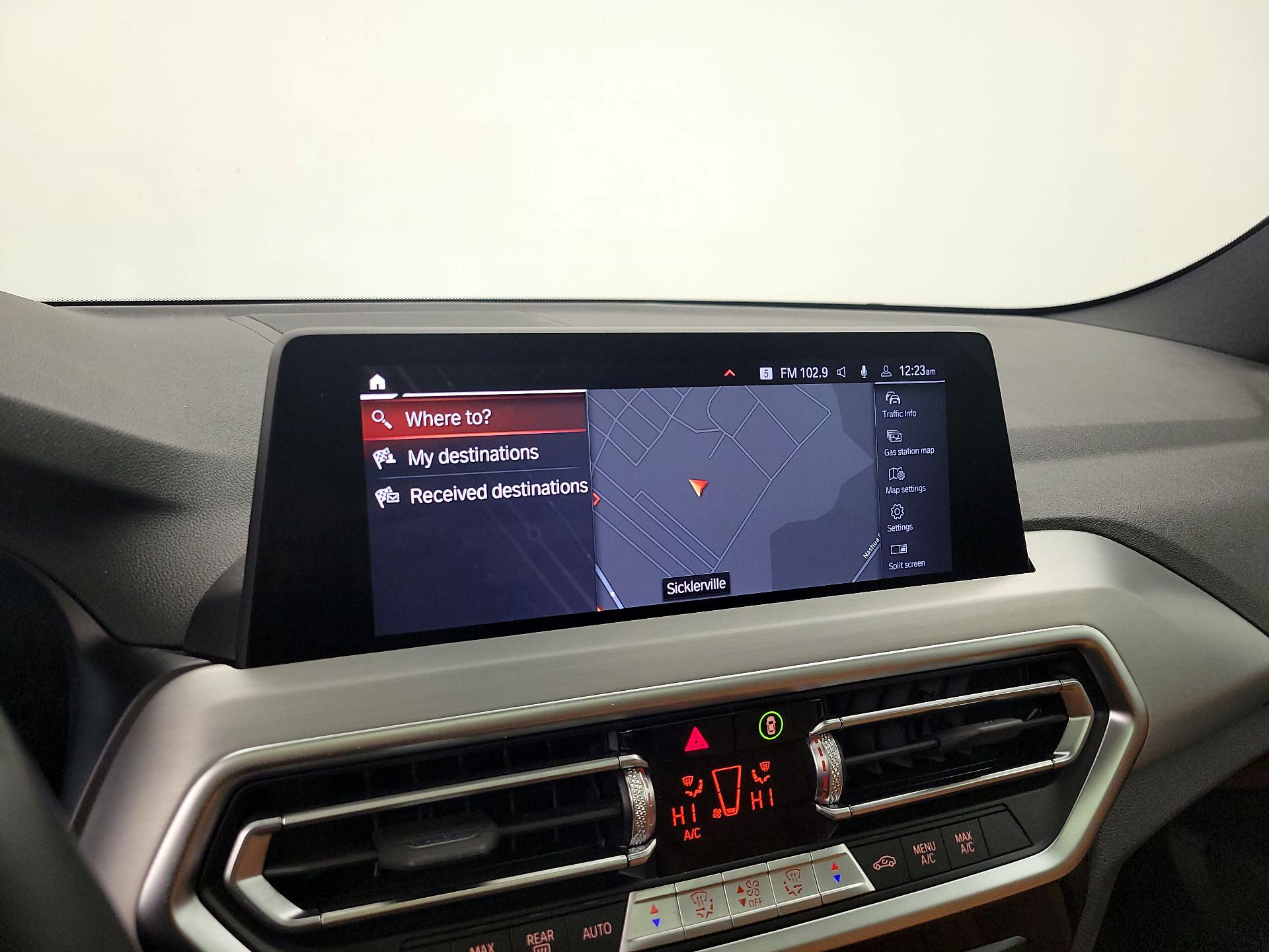 Thumbnail: 2023 BMW X3 - 14