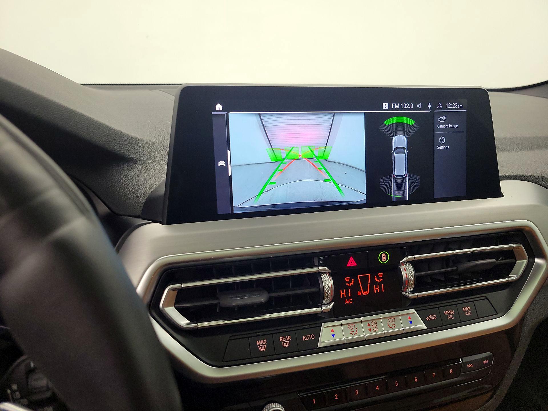 Thumbnail: 2023 BMW X3 - 15