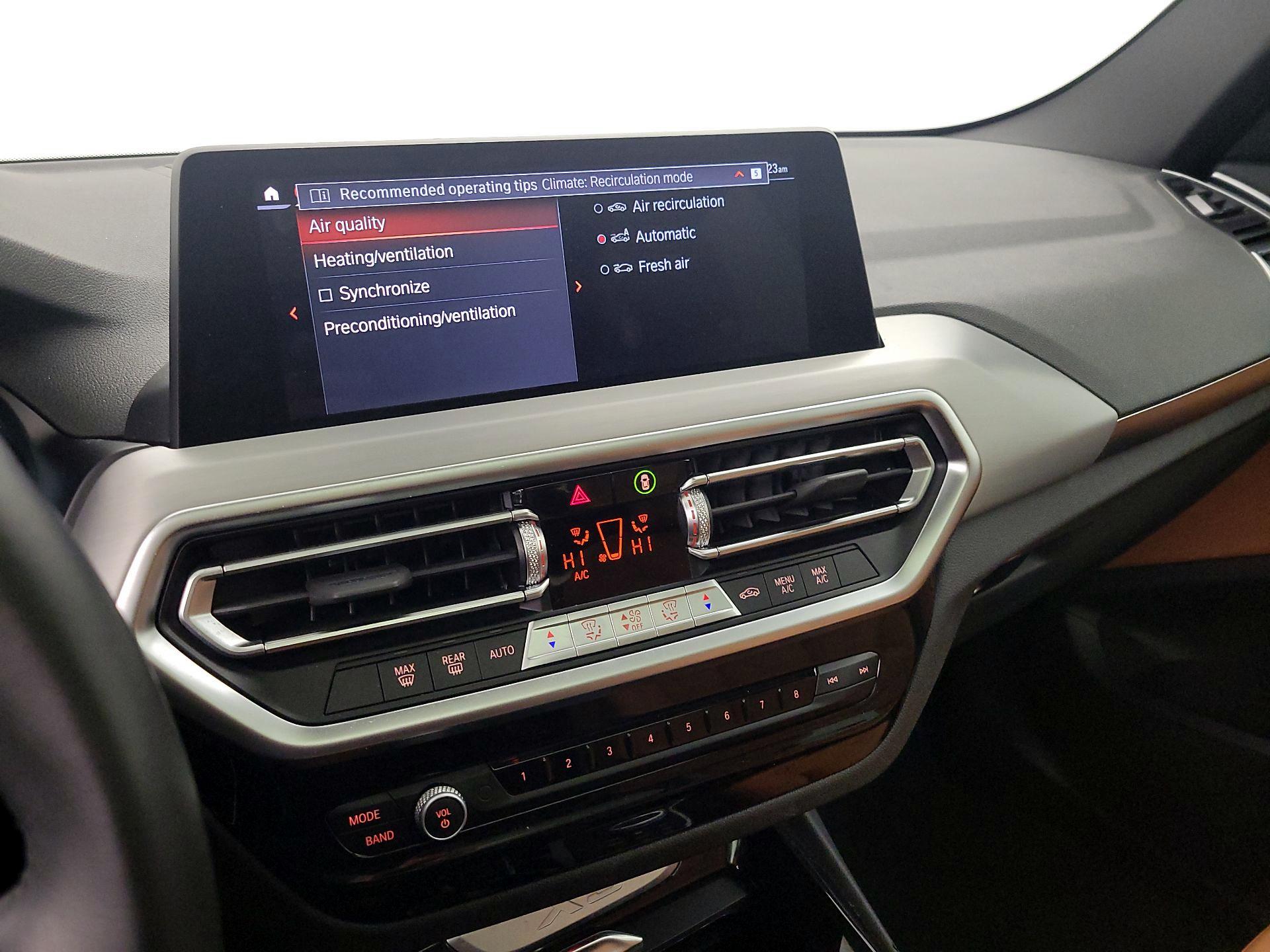 Thumbnail: 2023 BMW X3 - 17