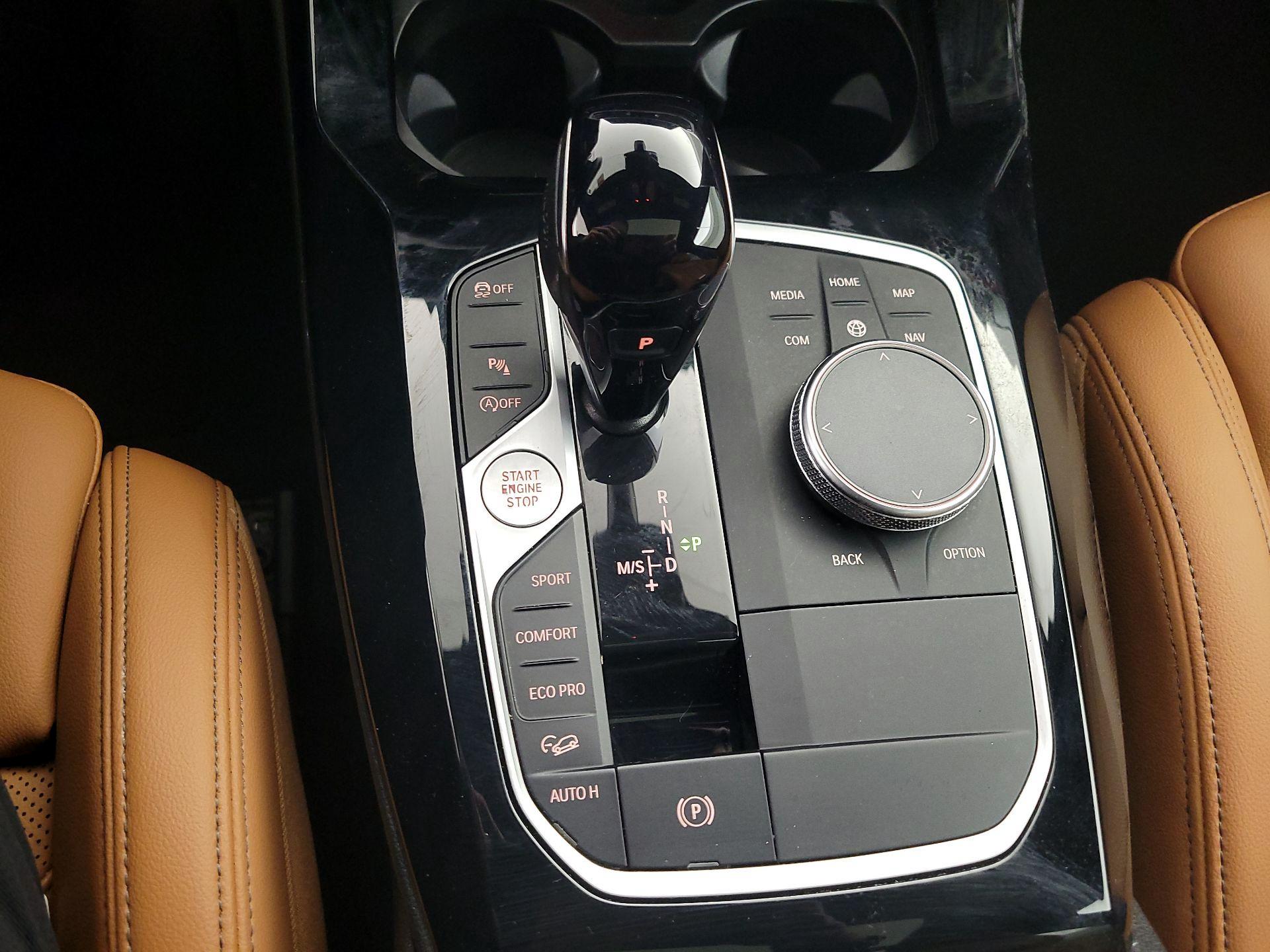 Thumbnail: 2023 BMW X3 - 18