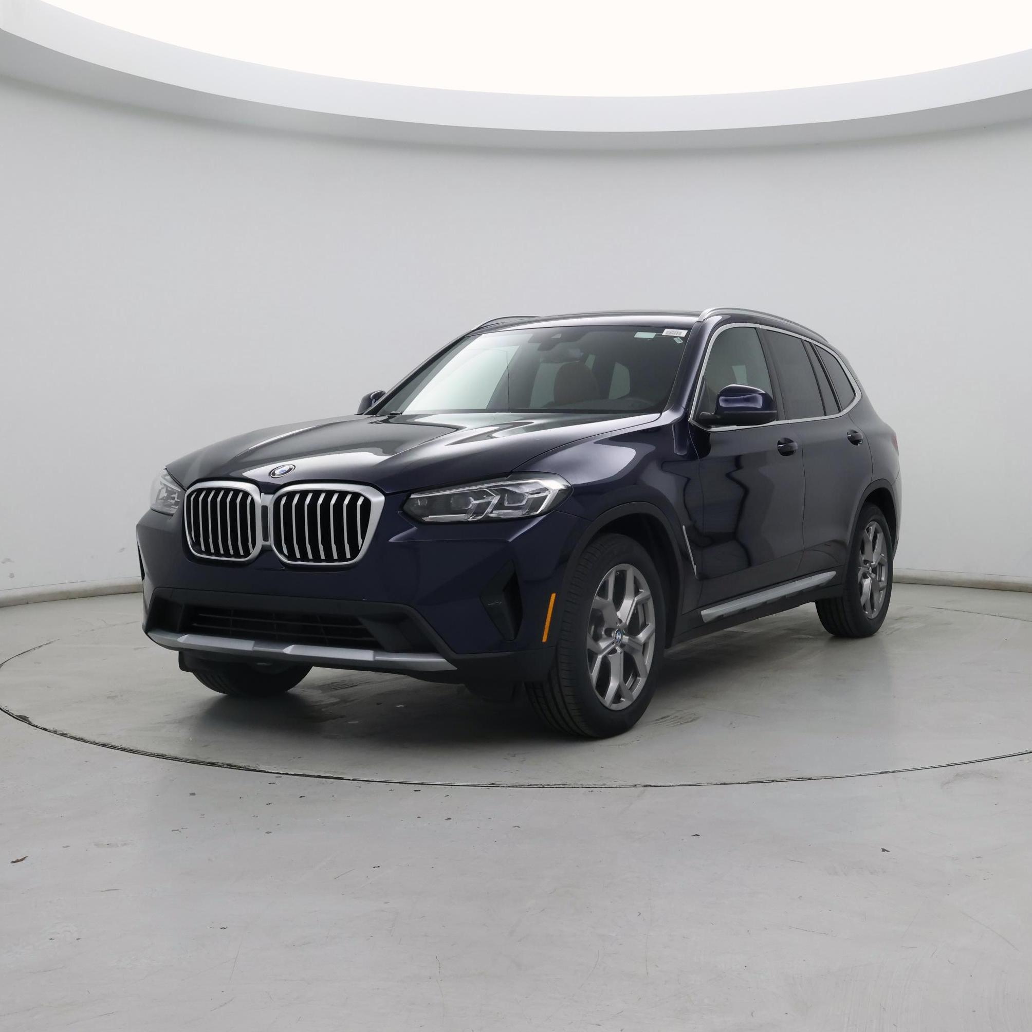 Thumbnail: 2023 BMW X3 - 4