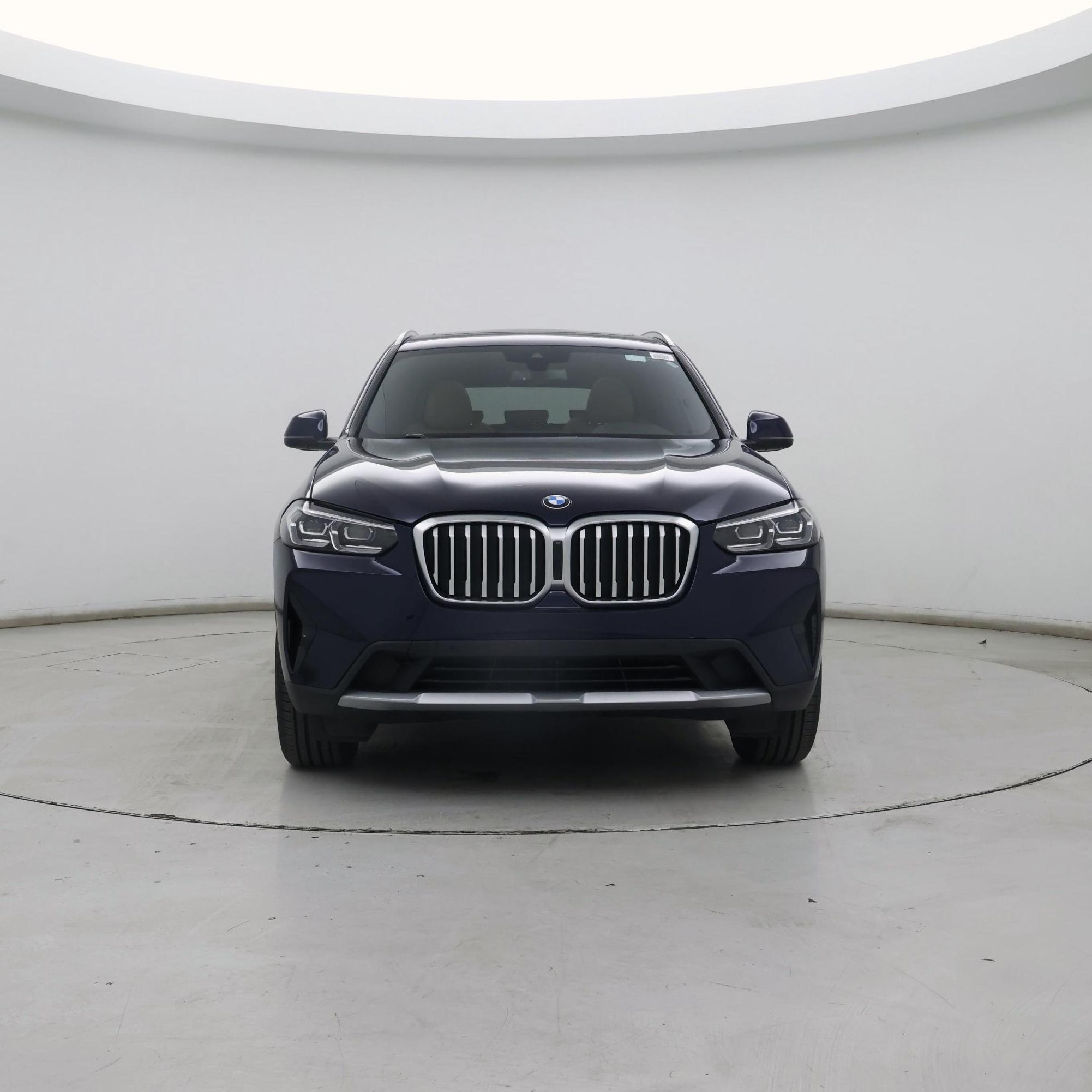 Thumbnail: 2023 BMW X3 - 5