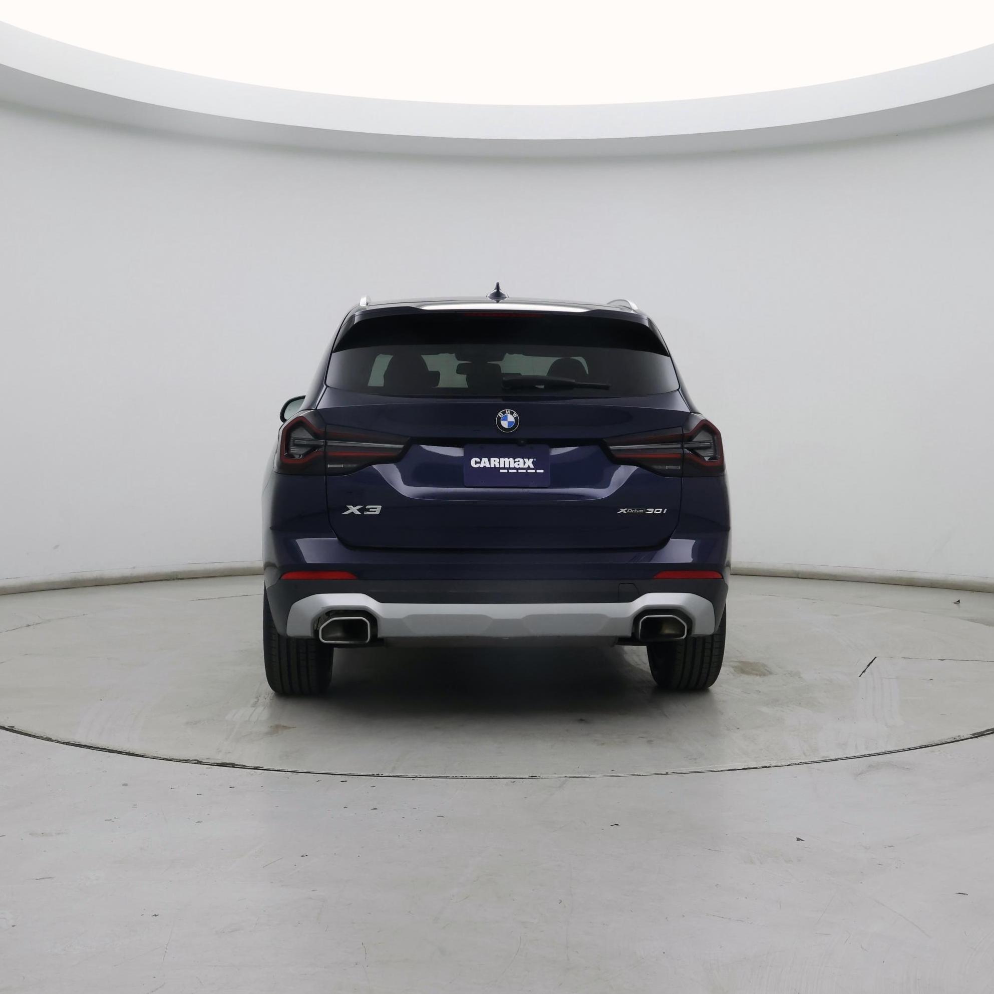 Thumbnail: 2023 BMW X3 - 6