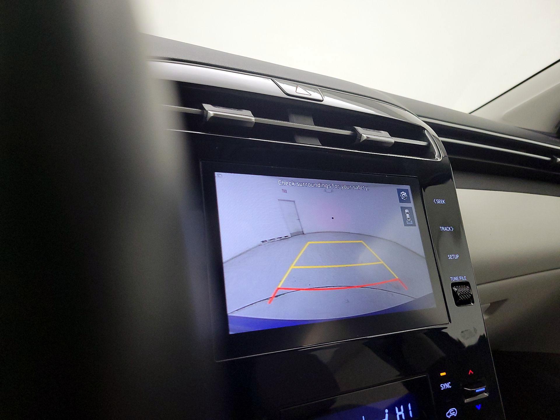 Thumbnail: 2023 Hyundai Tucson - 14