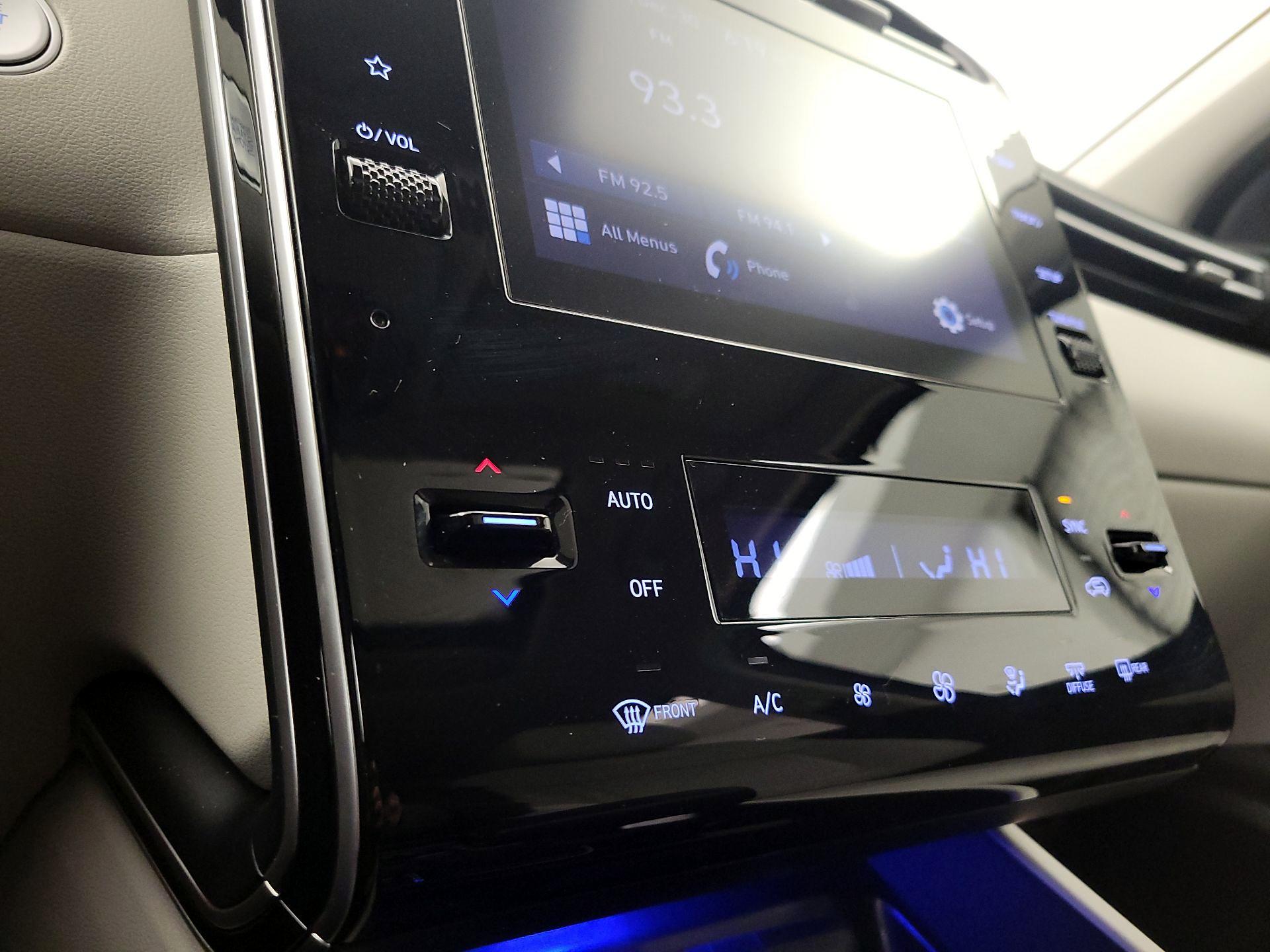 Thumbnail: 2023 Hyundai Tucson - 16