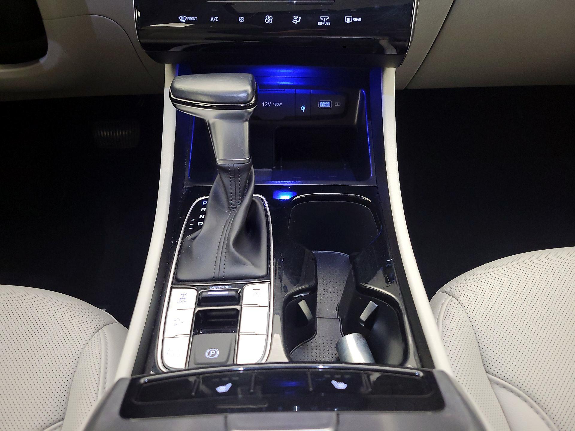 Thumbnail: 2023 Hyundai Tucson - 17