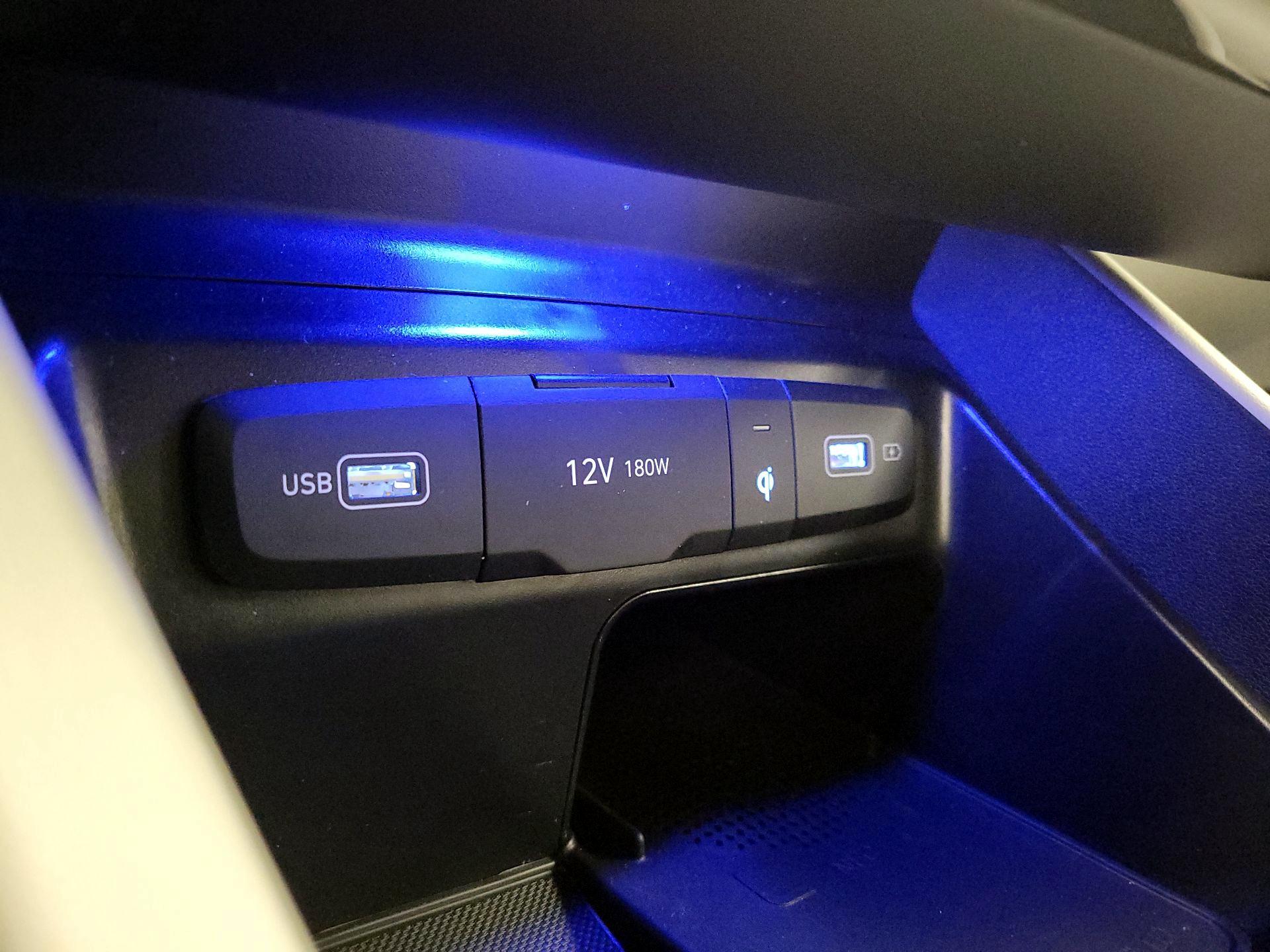 Thumbnail: 2023 Hyundai Tucson - 18