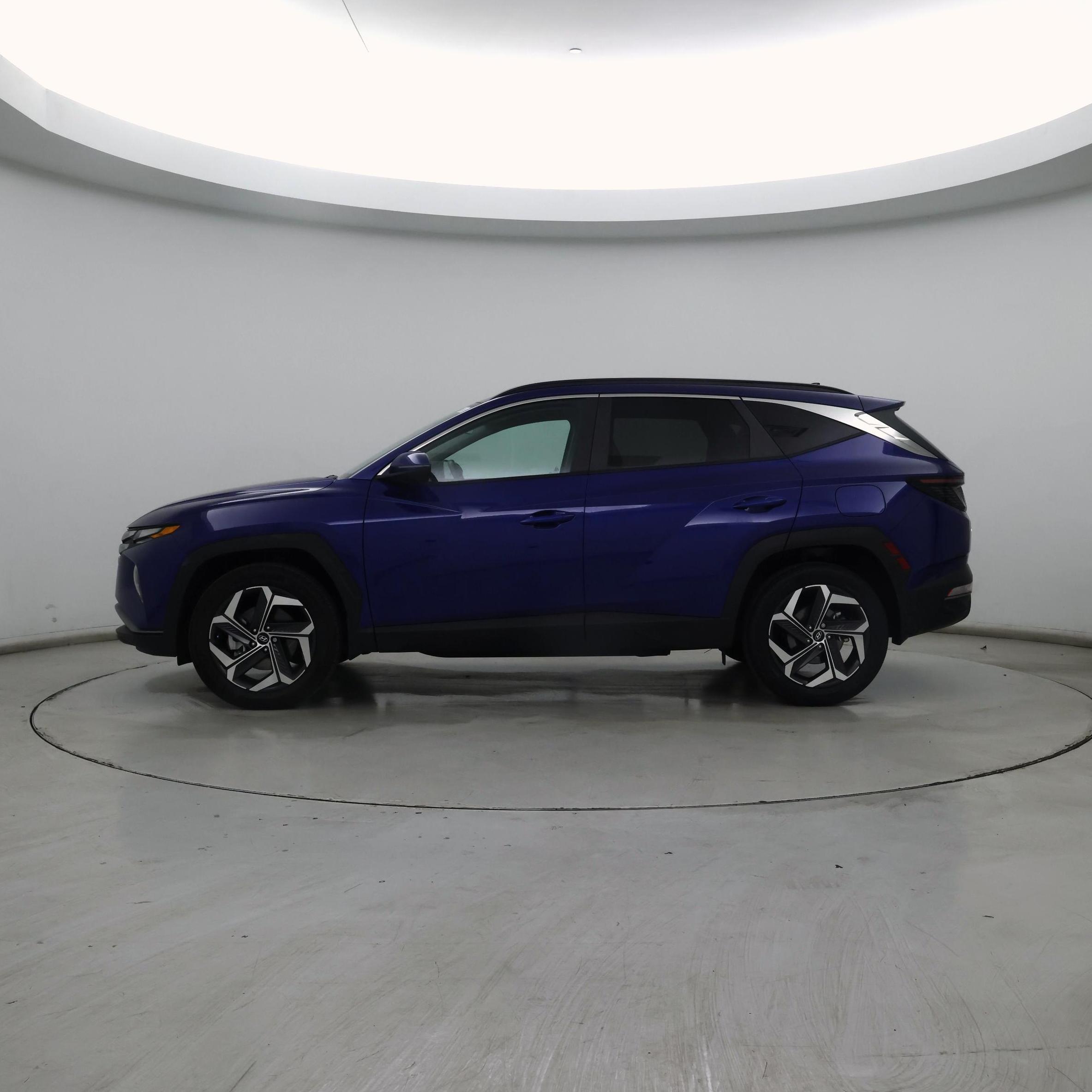 Thumbnail: 2023 Hyundai Tucson - 3