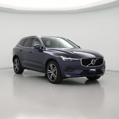 2021 Volvo XC60 T5 Momentum