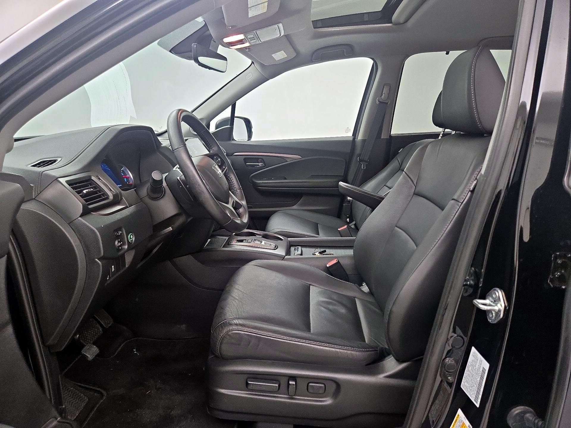 Thumbnail: 2022 Honda Pilot - 11