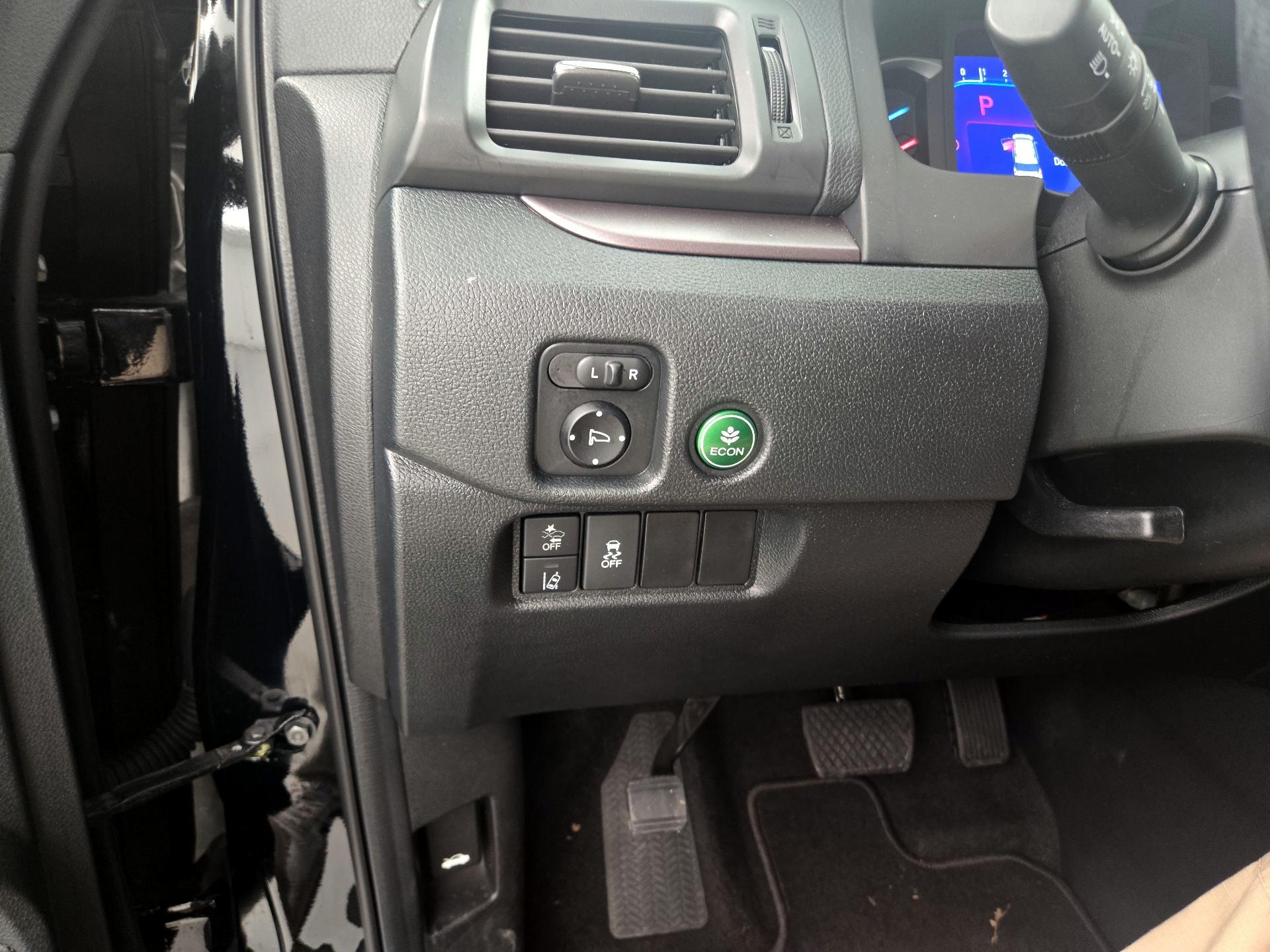 Thumbnail: 2022 Honda Pilot - 13