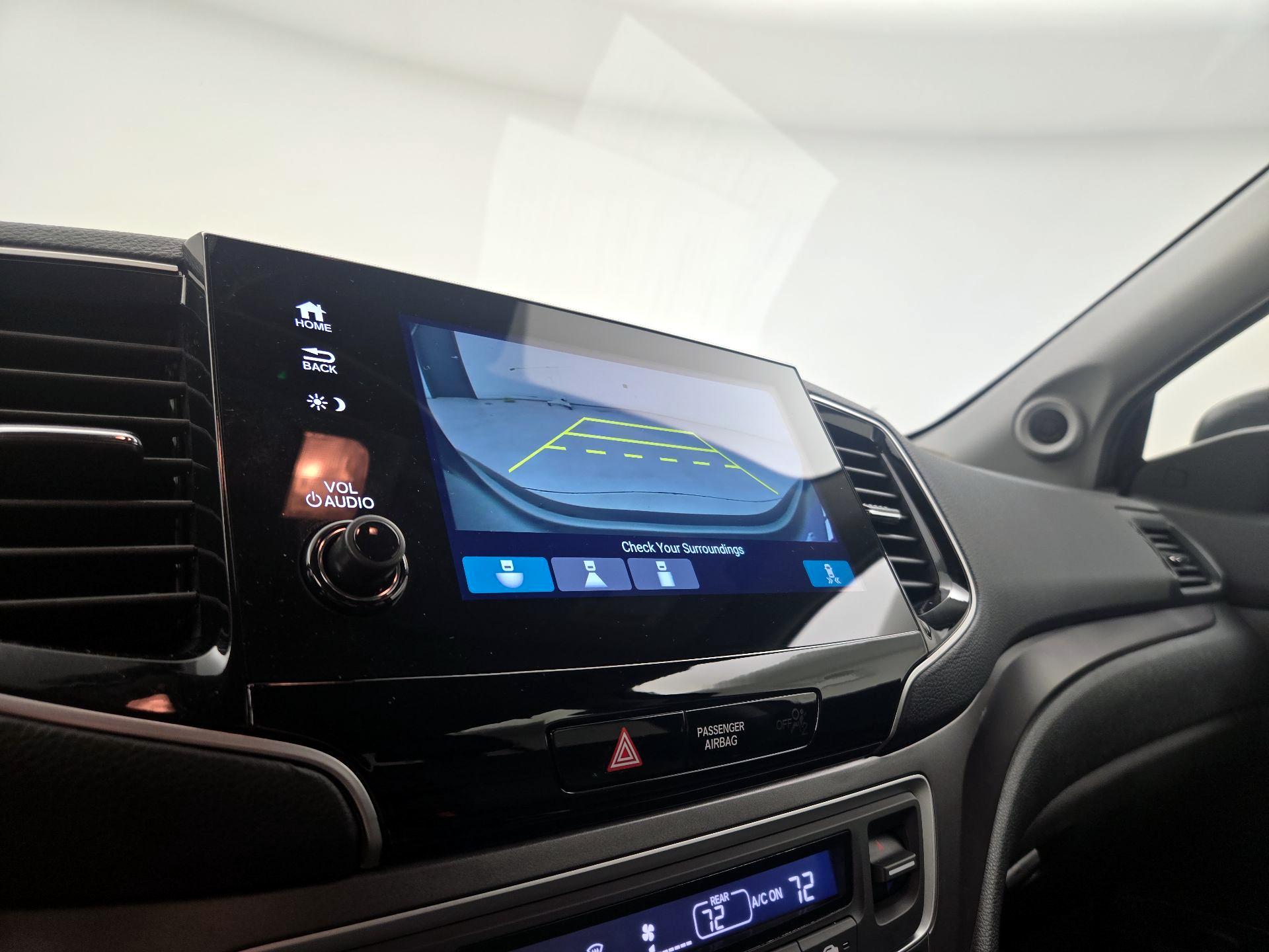 Thumbnail: 2022 Honda Pilot - 14