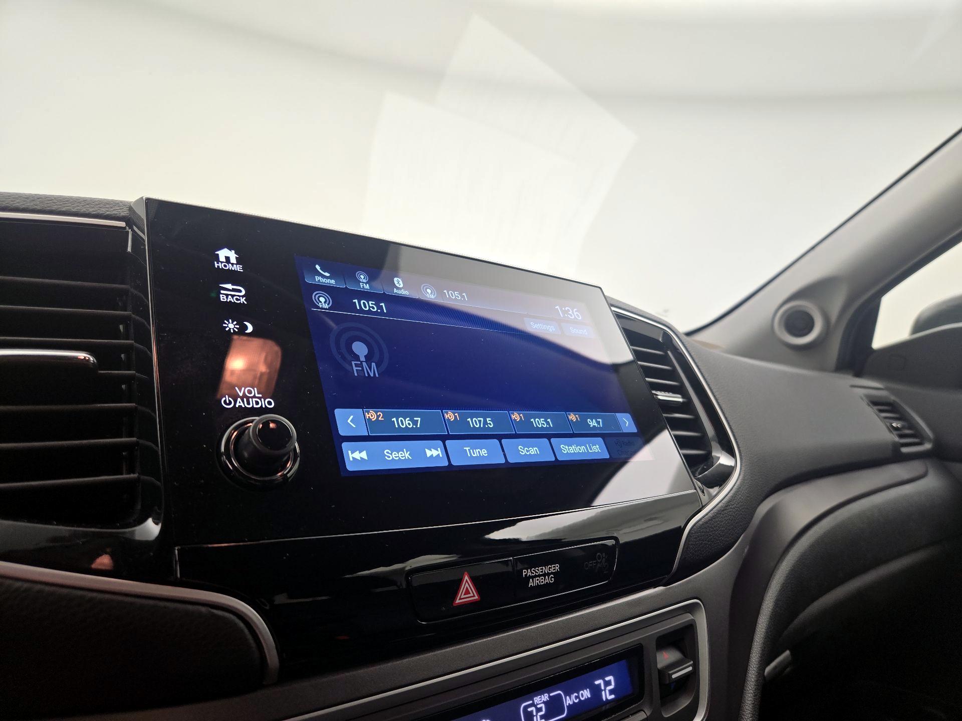 Thumbnail: 2022 Honda Pilot - 15